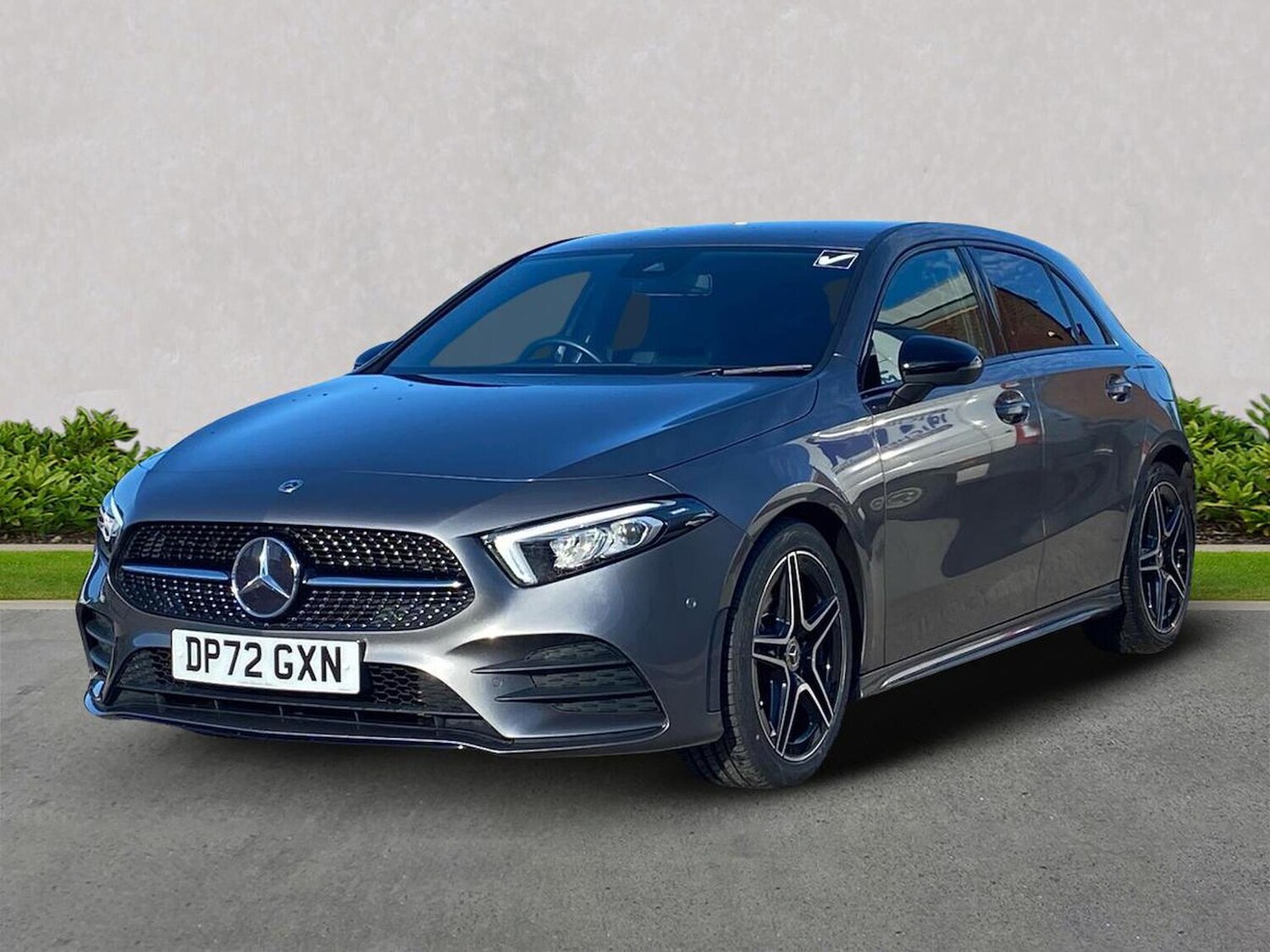 Used Mercedes-Benz A-Class 2022 for sale - 76037179: Photo 20