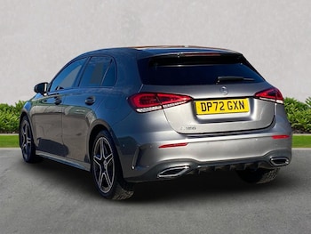 Used Mercedes-Benz A-Class 2022 for sale - 76037179: Photo 2