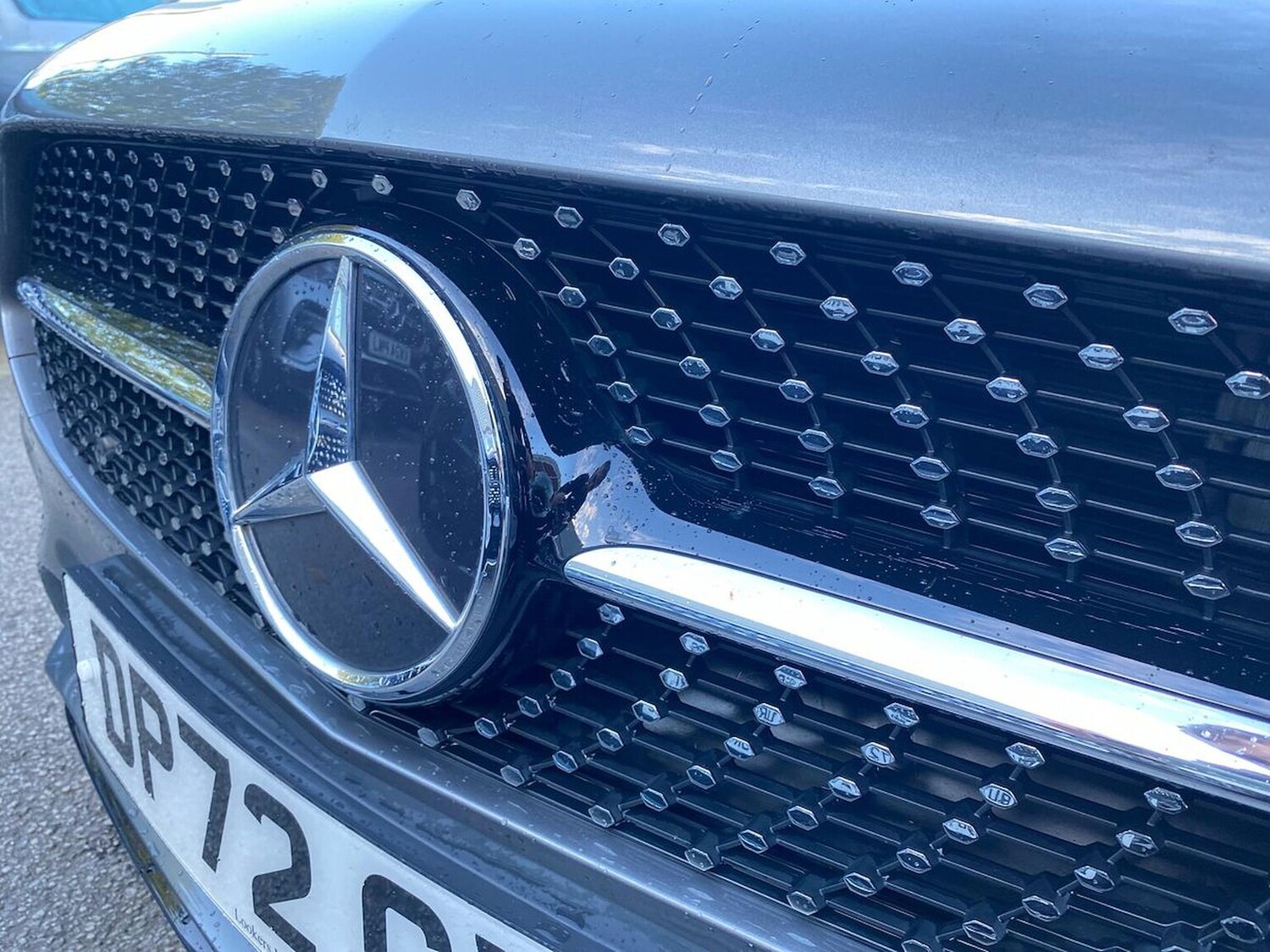 Used Mercedes-Benz A-Class 2022 for sale - 76037179: Photo 33