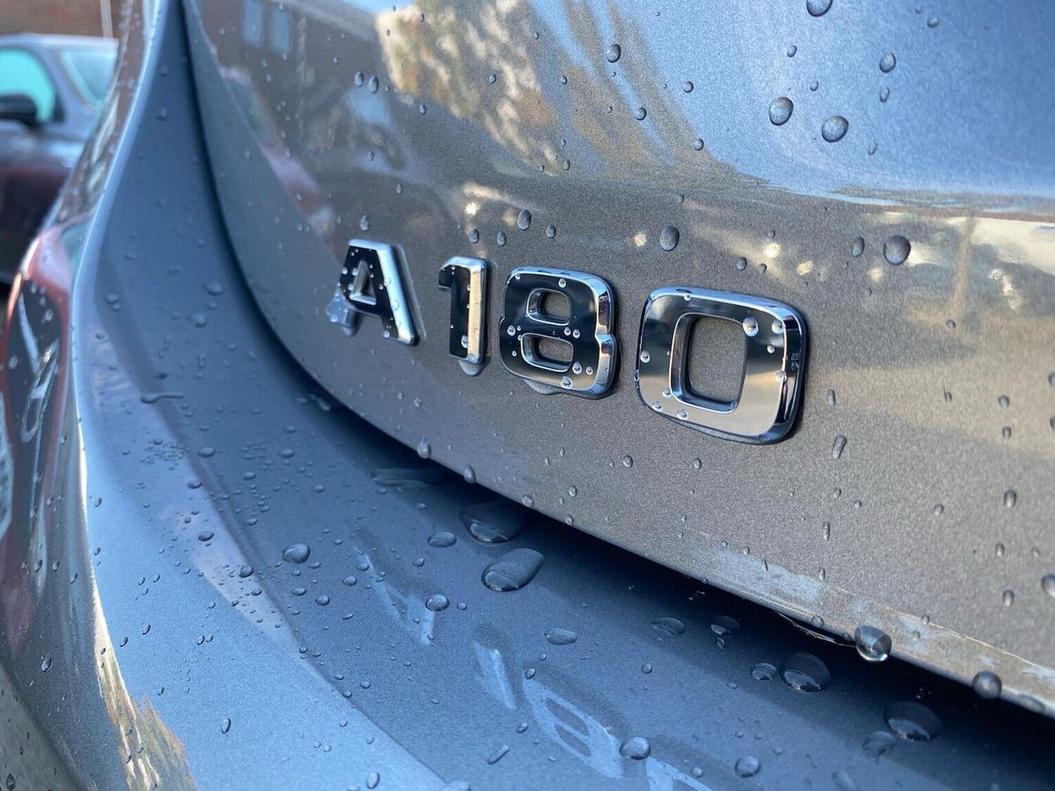 Used Mercedes-Benz A-Class 2022 for sale - 76037179: Photo 35
