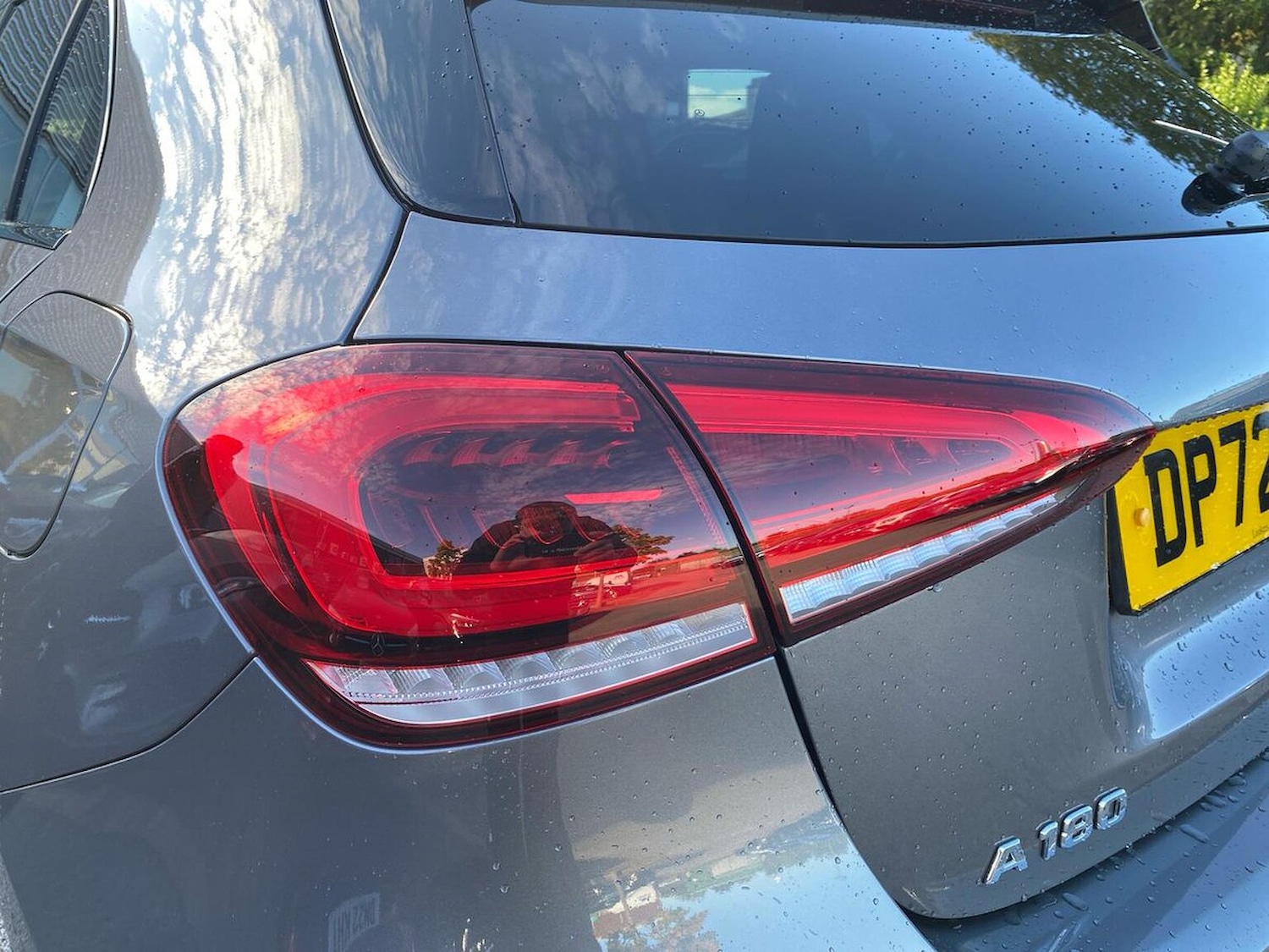Used Mercedes-Benz A-Class 2022 for sale - 76037179: Photo 36