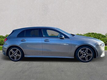 Used Mercedes-Benz A-Class 2022 for sale - 76037179: Photo 3