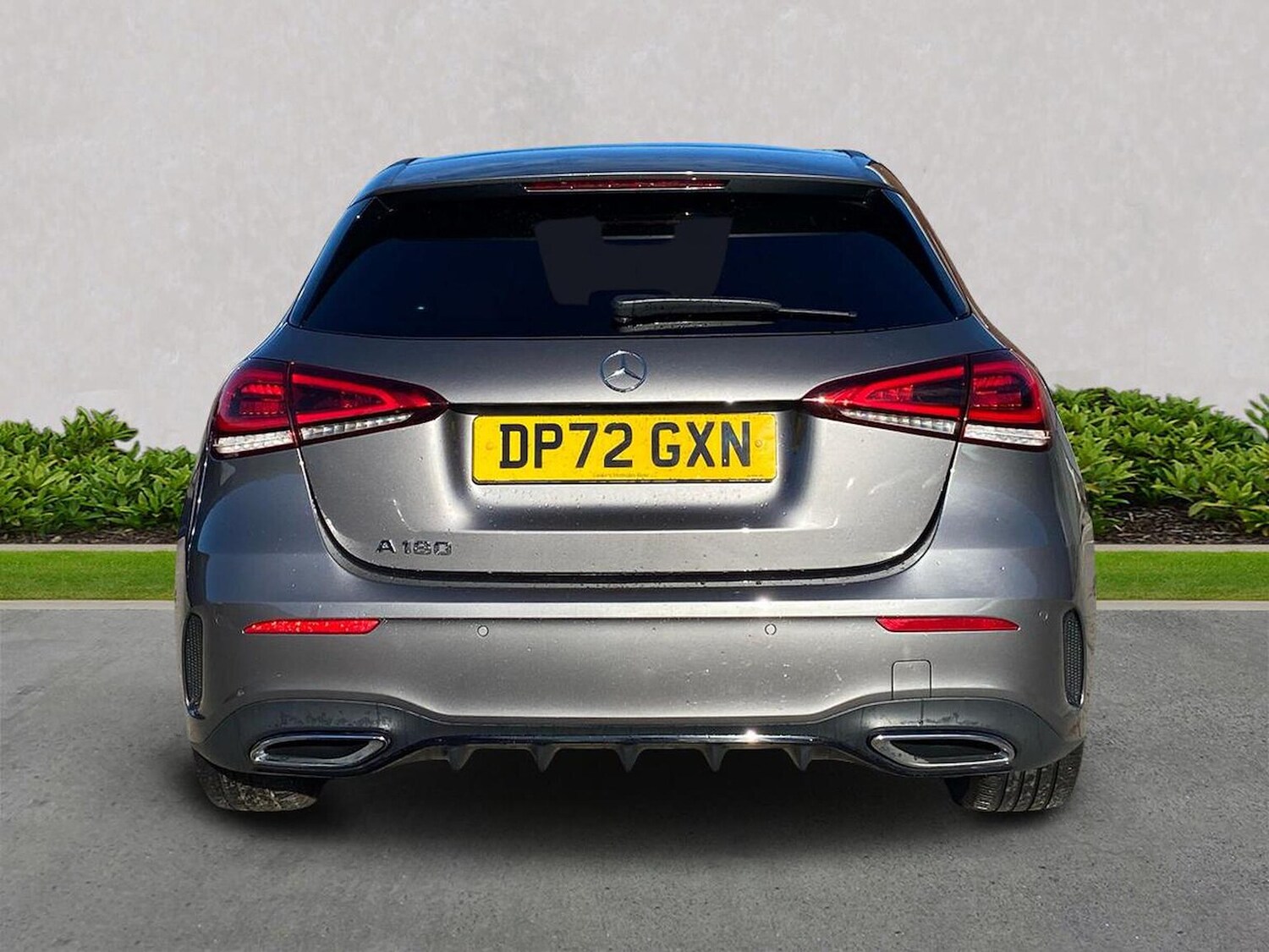 Used Mercedes-Benz A-Class 2022 for sale - 76037179: Photo 4