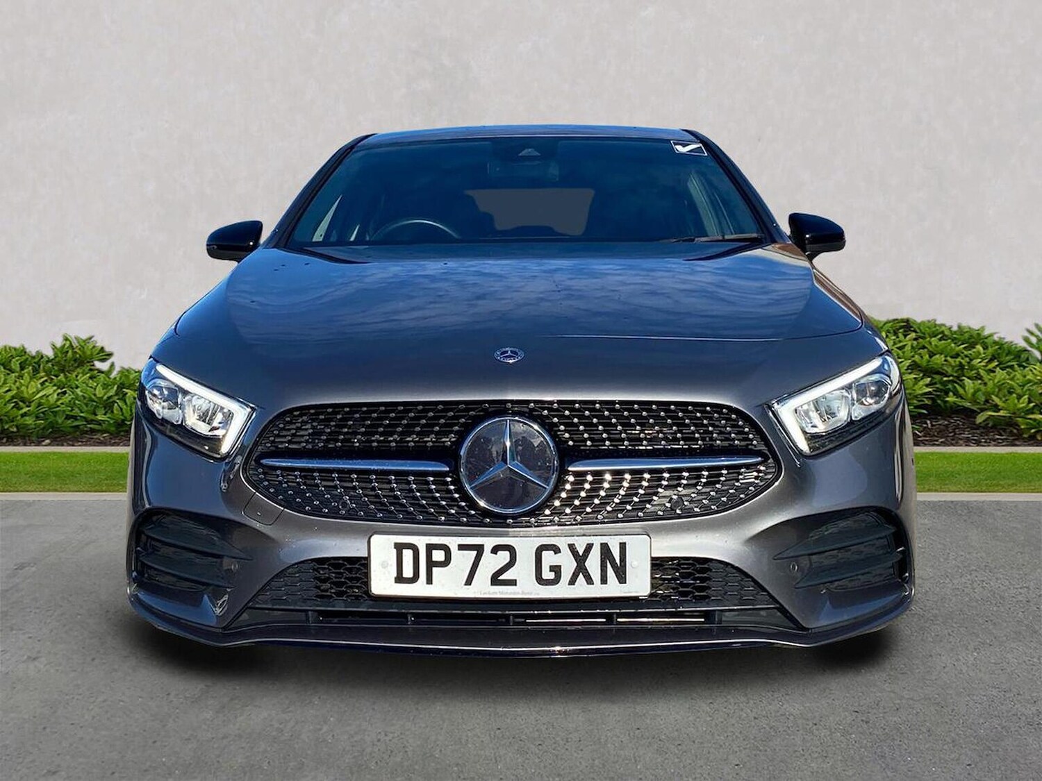 Used Mercedes-Benz A-Class 2022 for sale - 76037179: Photo 5