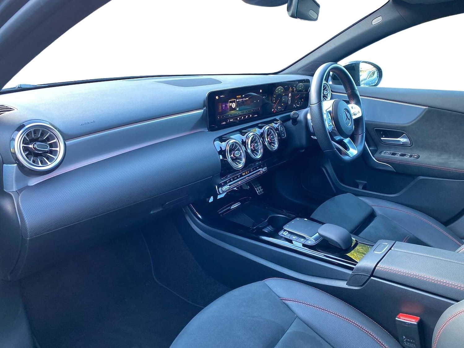 Used Mercedes-Benz A-Class 2022 for sale - 76037179: Photo 7