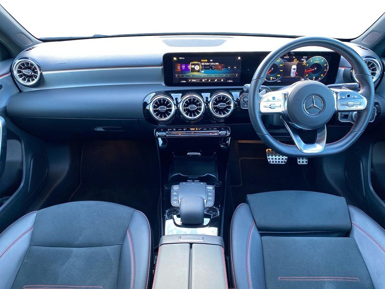 Used Mercedes-Benz A-Class 2022 for sale - 76037179: Photo 8