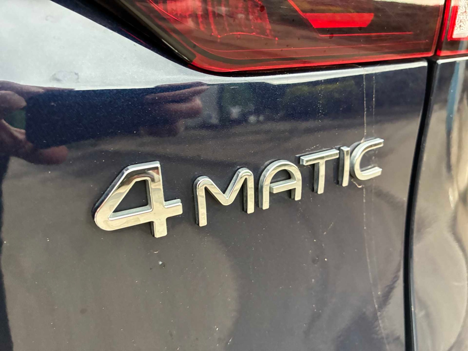 Used Mercedes-Benz EQC 2022 for sale - 78191205: Photo 10