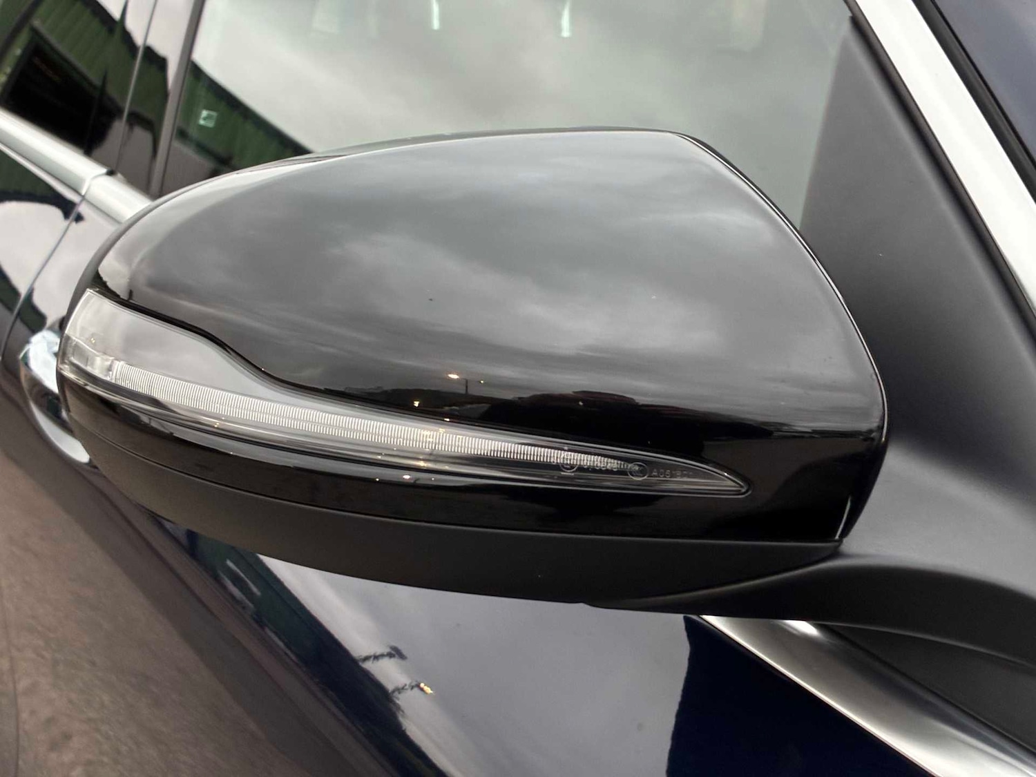 Used Mercedes-Benz EQC 2022 for sale - 78191205: Photo 13