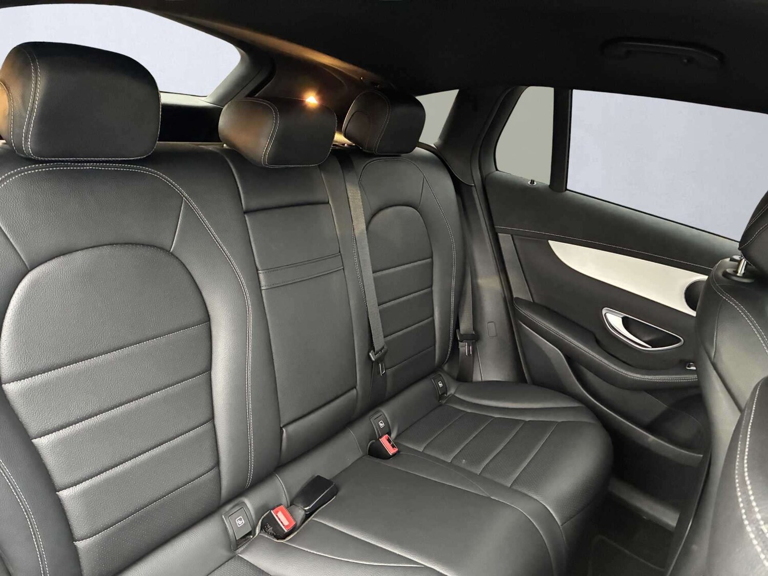 Used Mercedes-Benz EQC 2022 for sale - 78191205: Photo 18