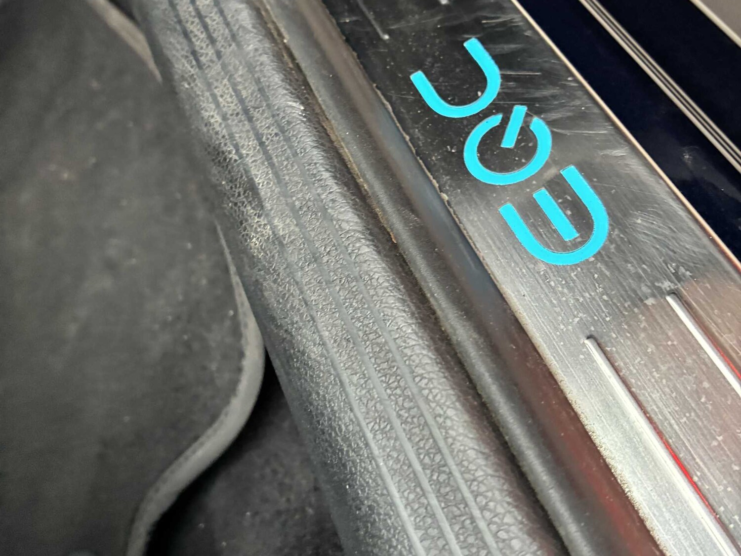 Used Mercedes-Benz EQC 2022 for sale - 78191205: Photo 24