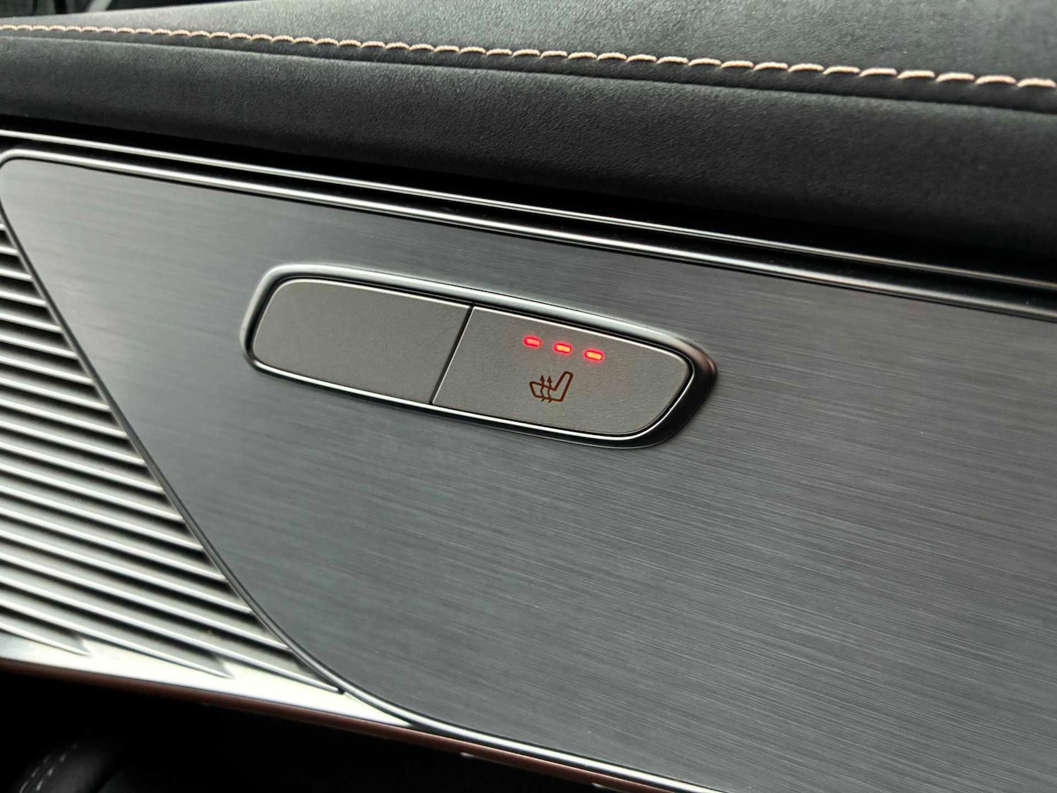 Used Mercedes-Benz EQC 2022 for sale - 78191205: Photo 25