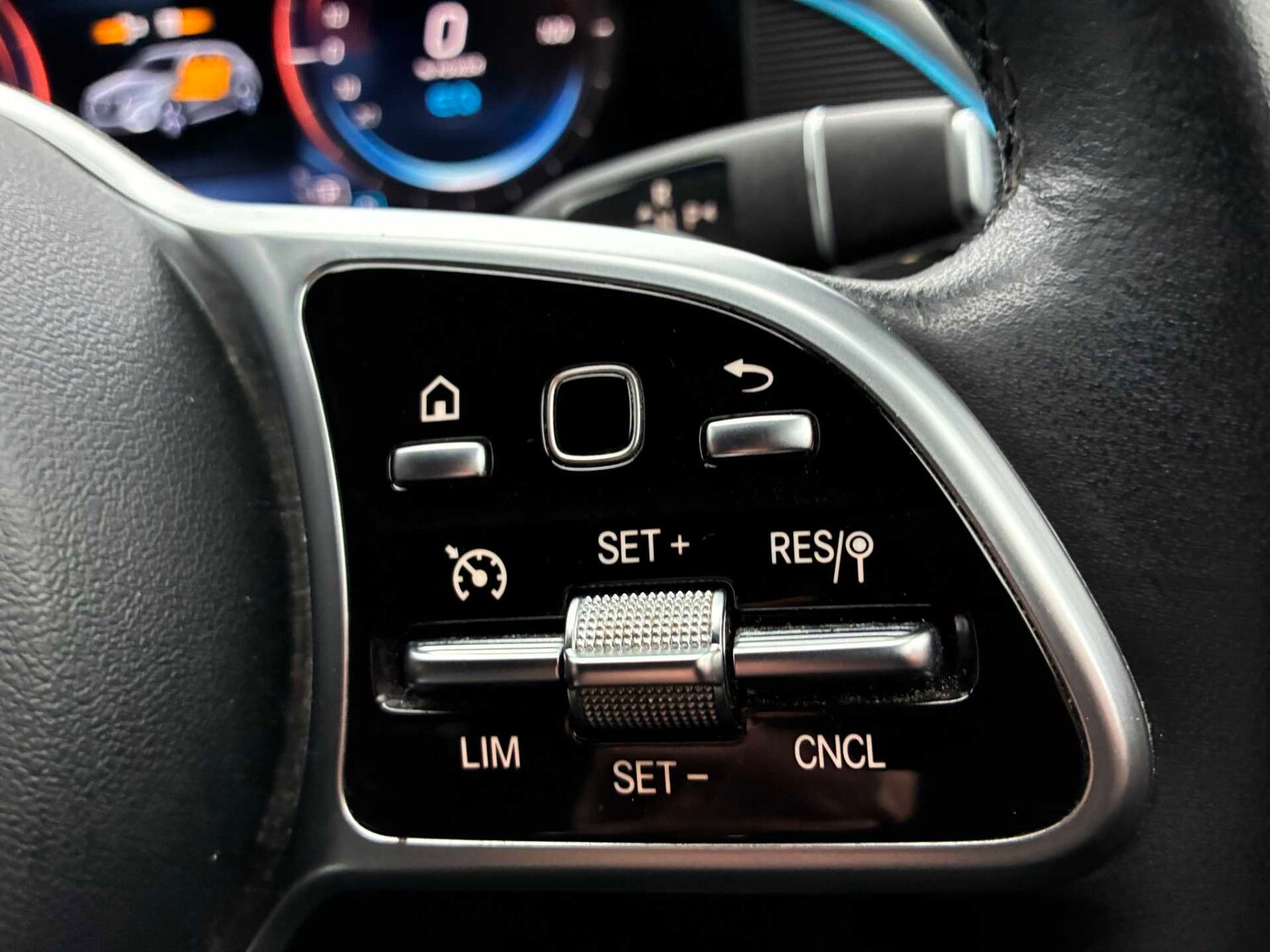 Used Mercedes-Benz EQC 2022 for sale - 78191205: Photo 26