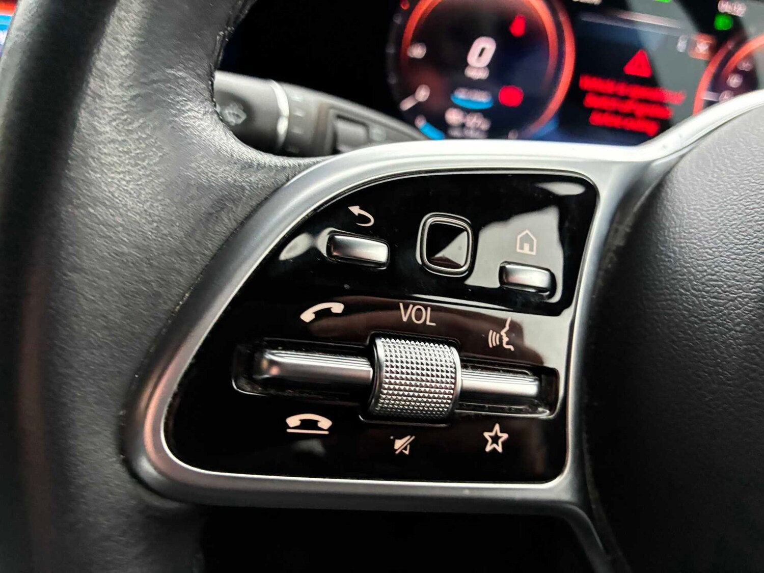 Used Mercedes-Benz EQC 2022 for sale - 78191205: Photo 27