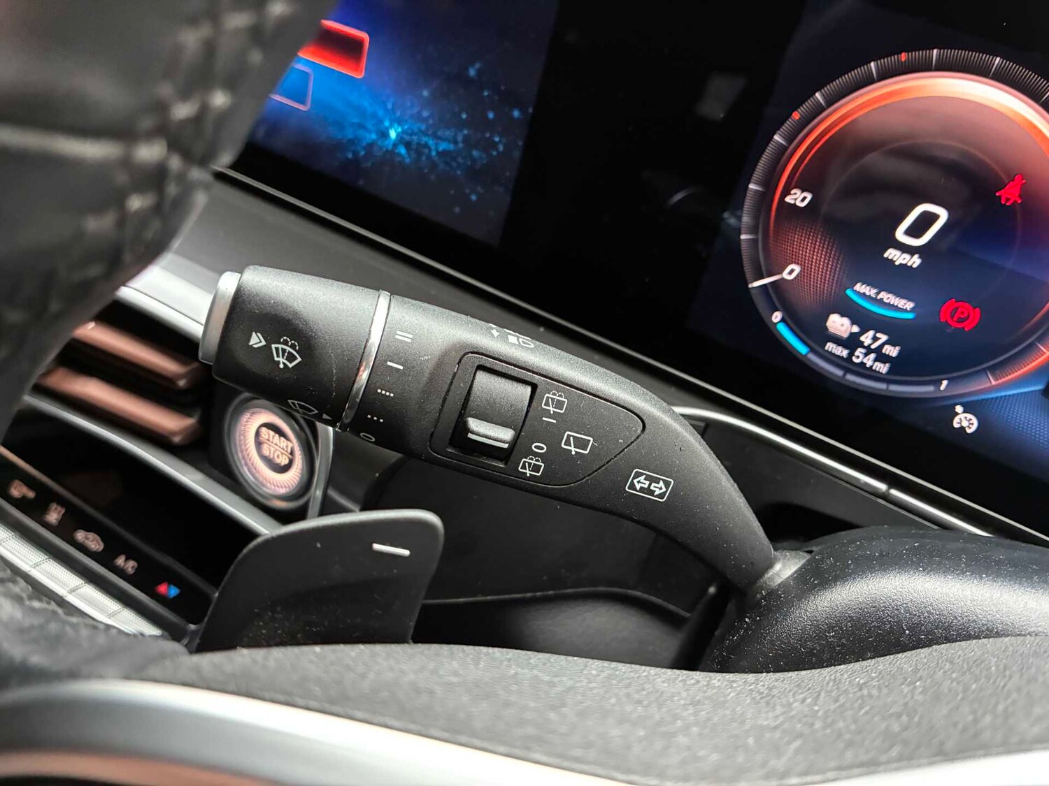 Used Mercedes-Benz EQC 2022 for sale - 78191205: Photo 28