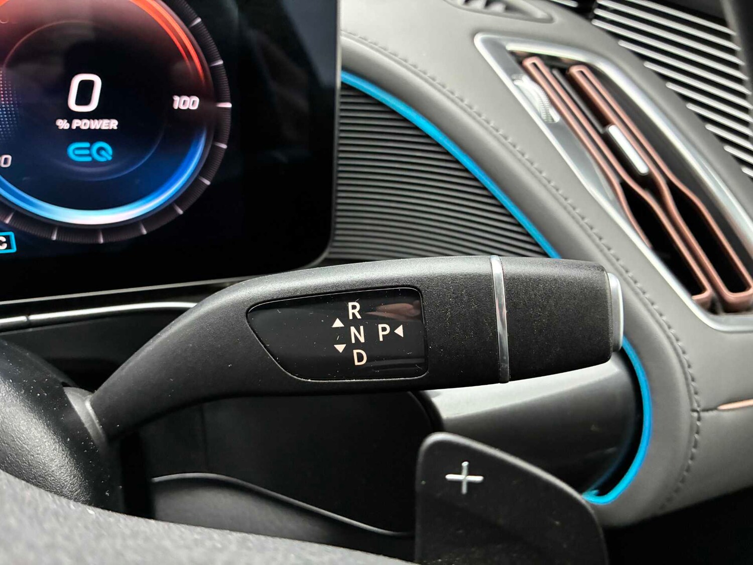 Used Mercedes-Benz EQC 2022 for sale - 78191205: Photo 30