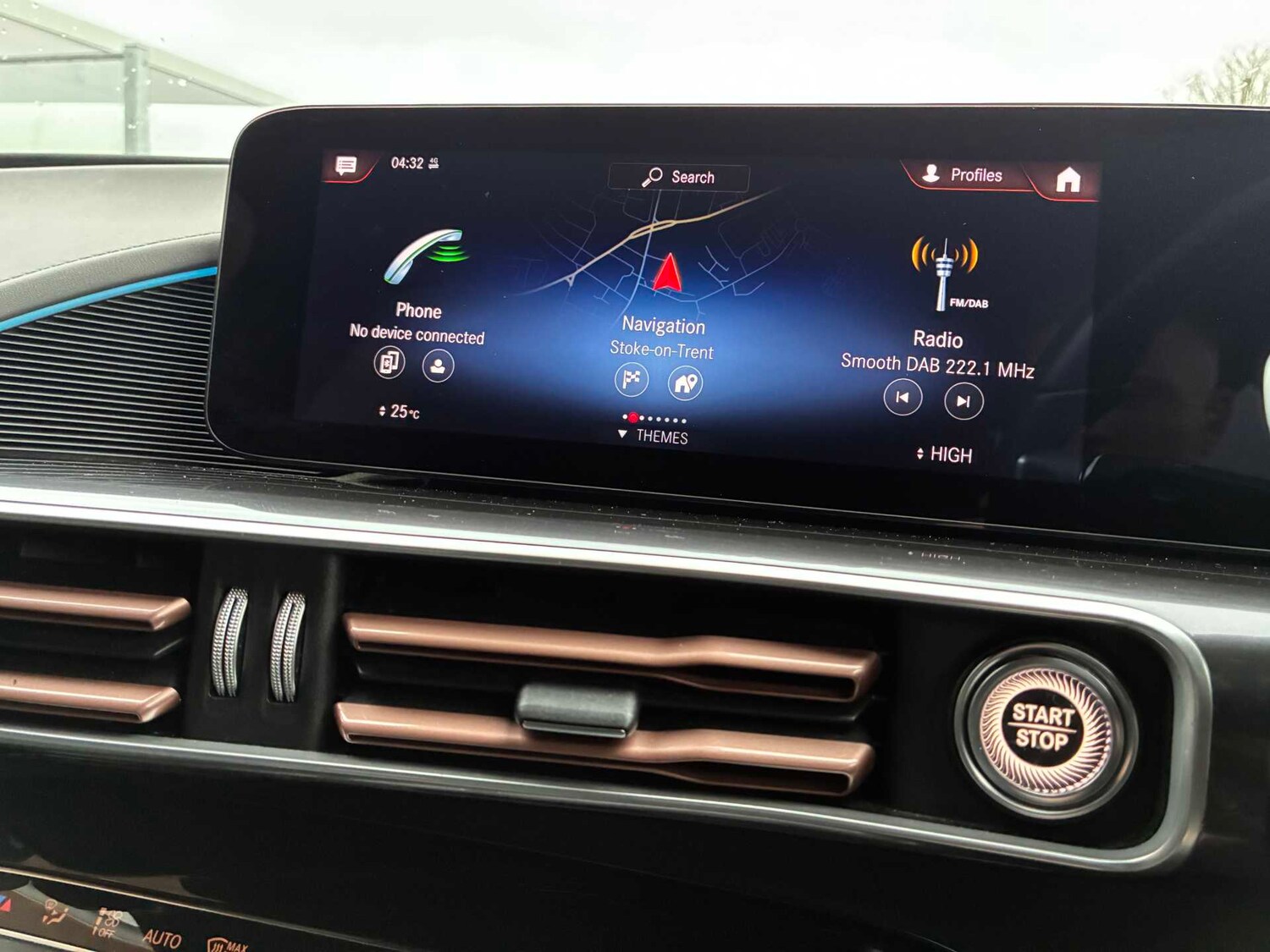 Used Mercedes-Benz EQC 2022 for sale - 78191205: Photo 33