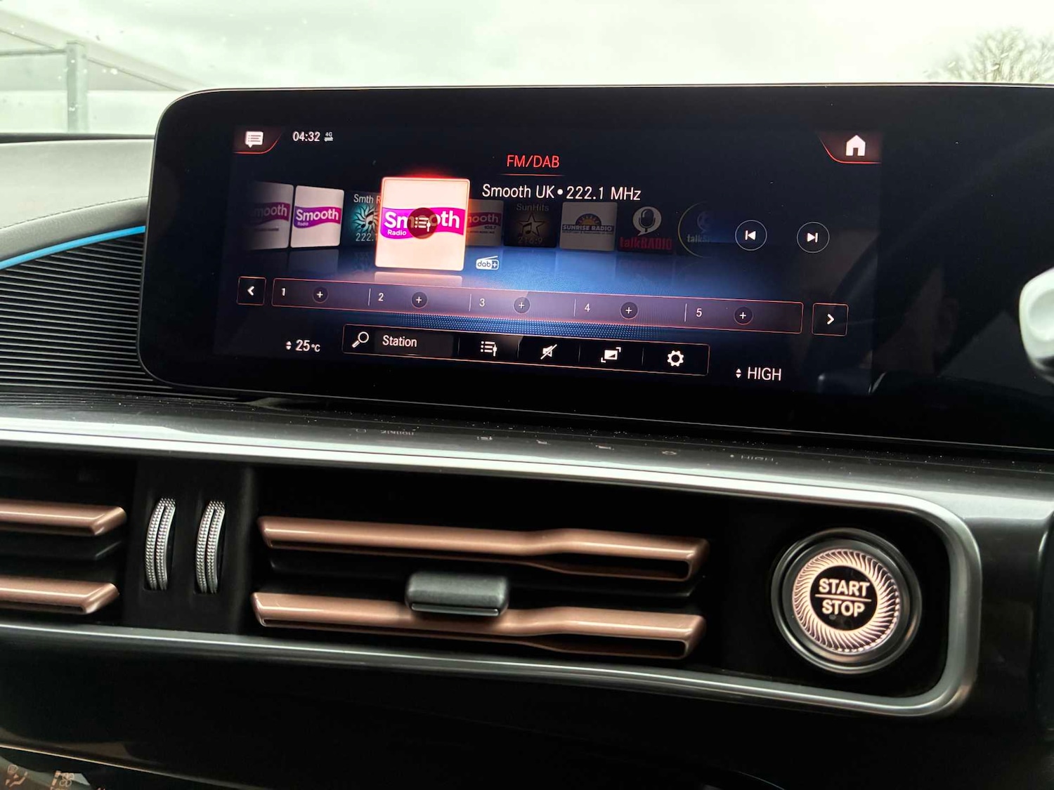 Used Mercedes-Benz EQC 2022 for sale - 78191205: Photo 35