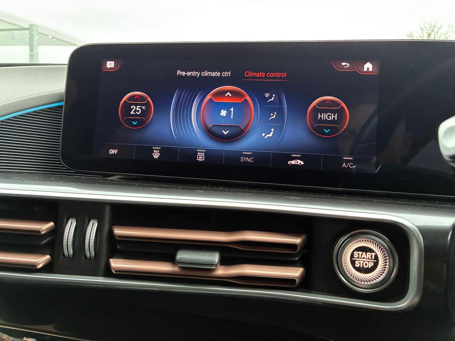 Used Mercedes-Benz EQC 2022 for sale - 78191205: Photo 37