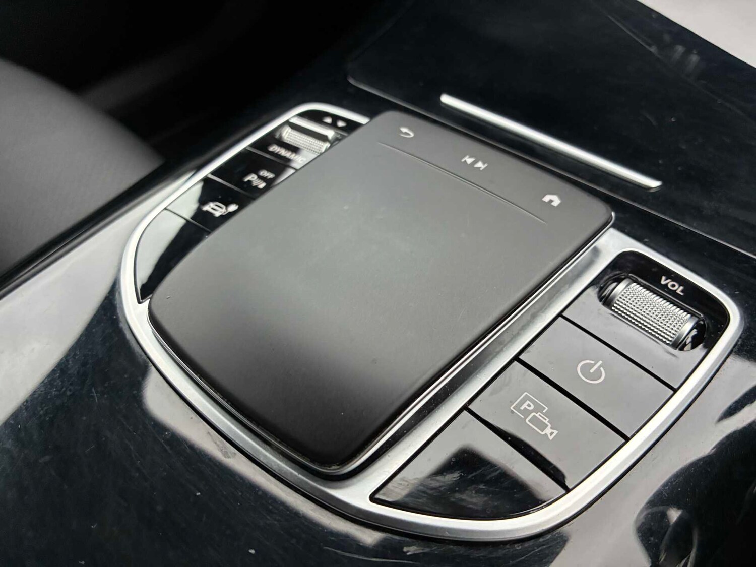 Used Mercedes-Benz EQC 2022 for sale - 78191205: Photo 38