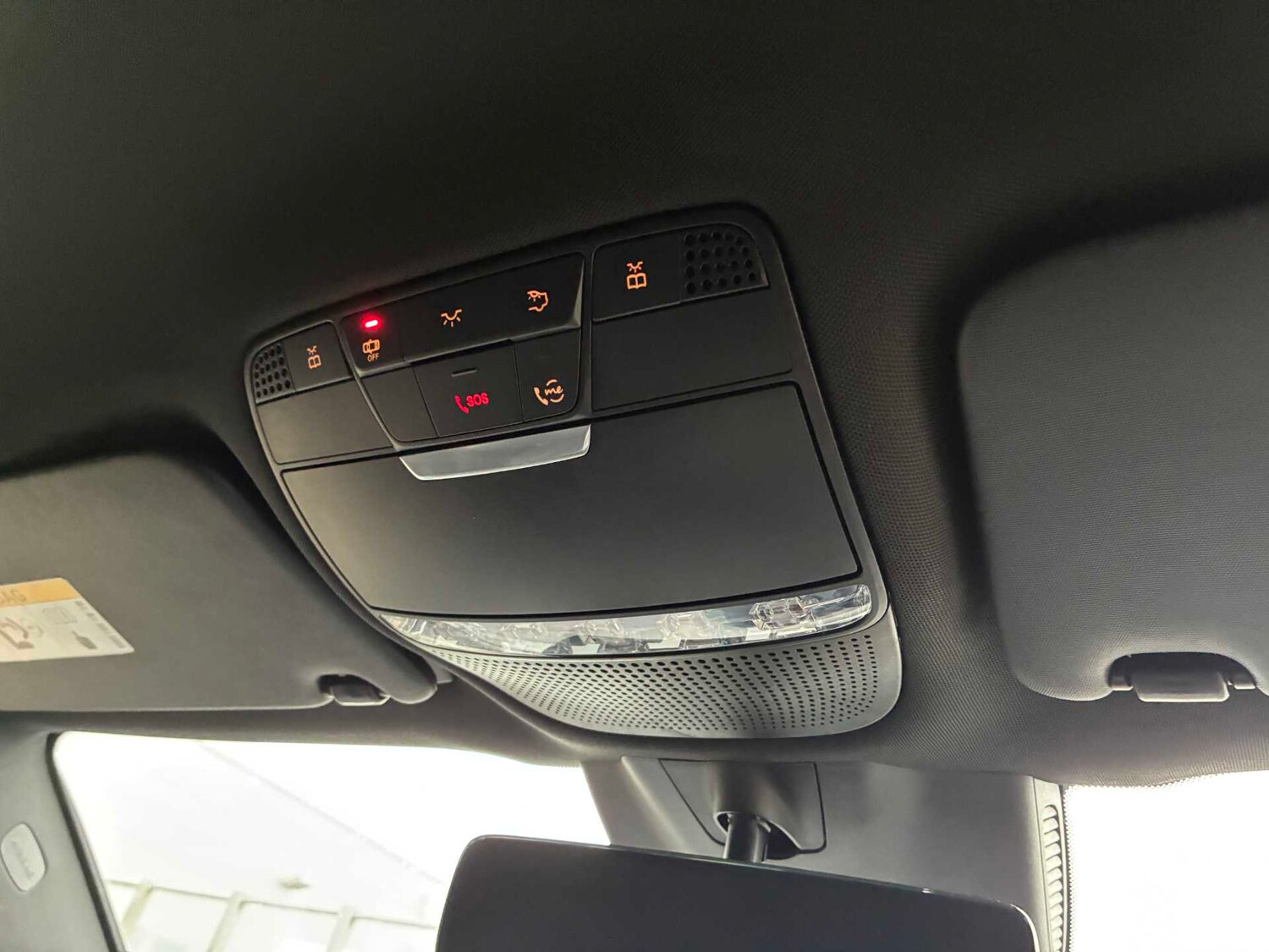 Used Mercedes-Benz EQC 2022 for sale - 78191205: Photo 40