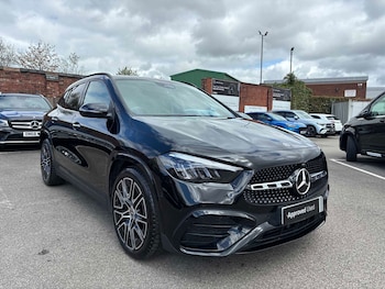 Used Mercedes-Benz GLA 2025 for sale - 78268811: Photo