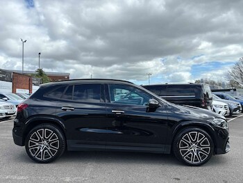 Used Mercedes-Benz GLA 2025 for sale - 78268811: Photo