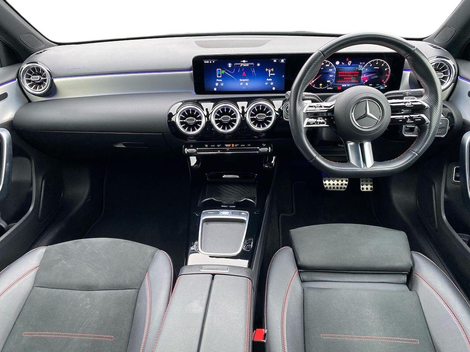 Used Mercedes-Benz A-Class 2023 for sale - 77069283: Photo 10