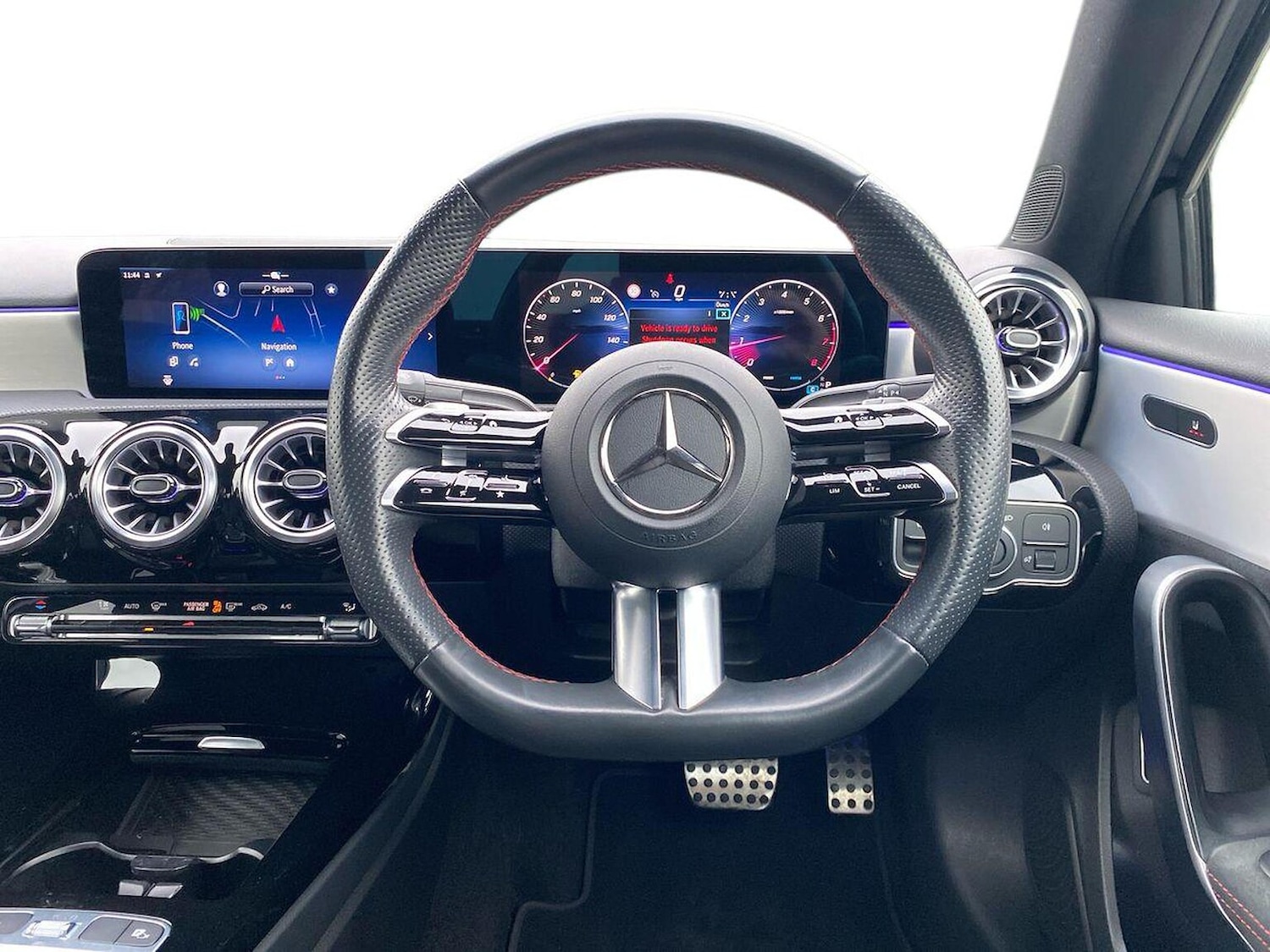 Used Mercedes-Benz A-Class 2023 for sale - 77069283: Photo 11