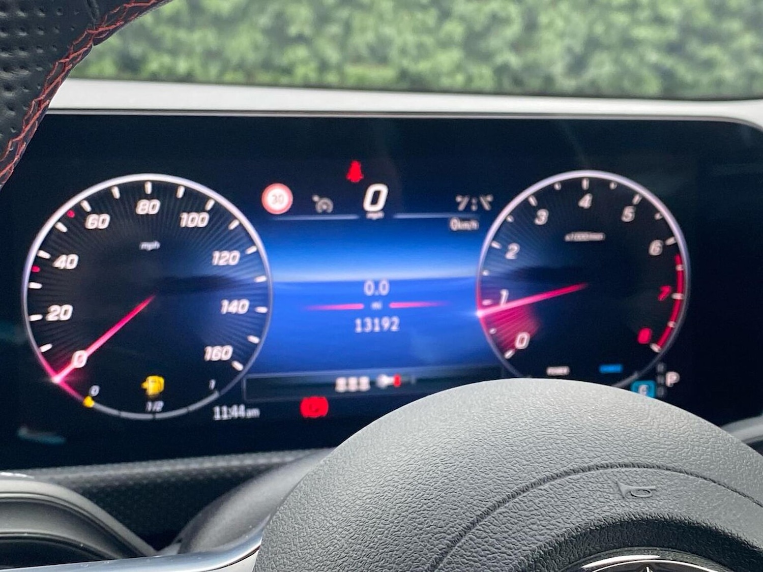 Used Mercedes-Benz A-Class 2023 for sale - 77069283: Photo 12