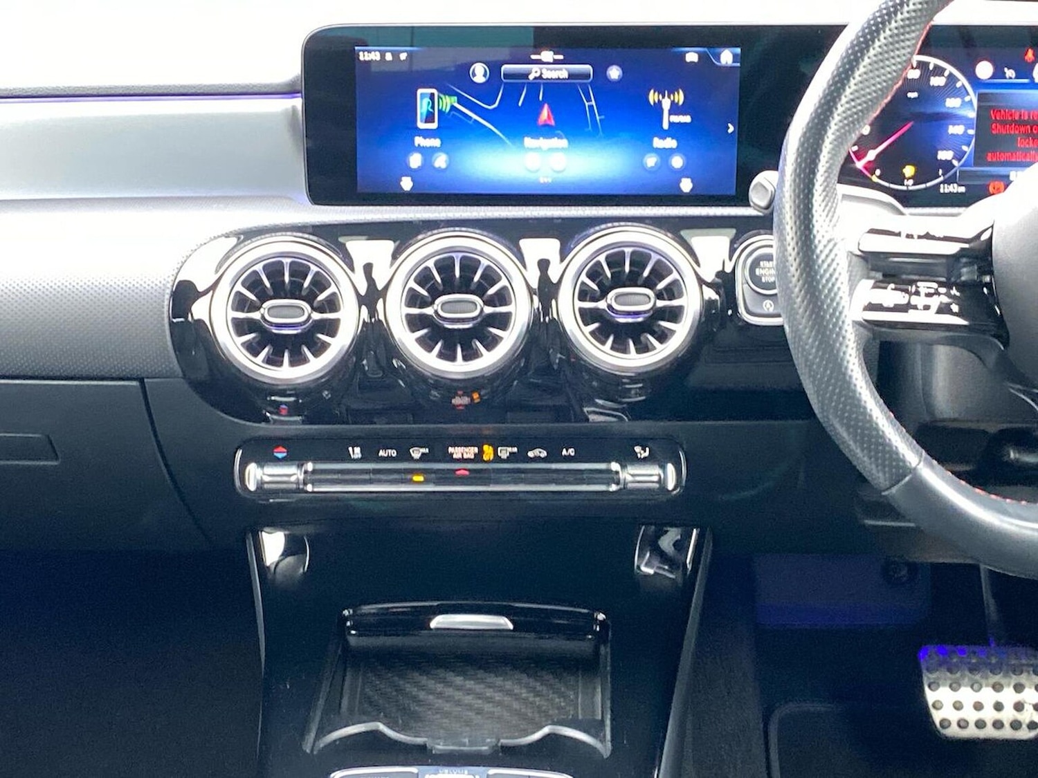 Used Mercedes-Benz A-Class 2023 for sale - 77069283: Photo 15