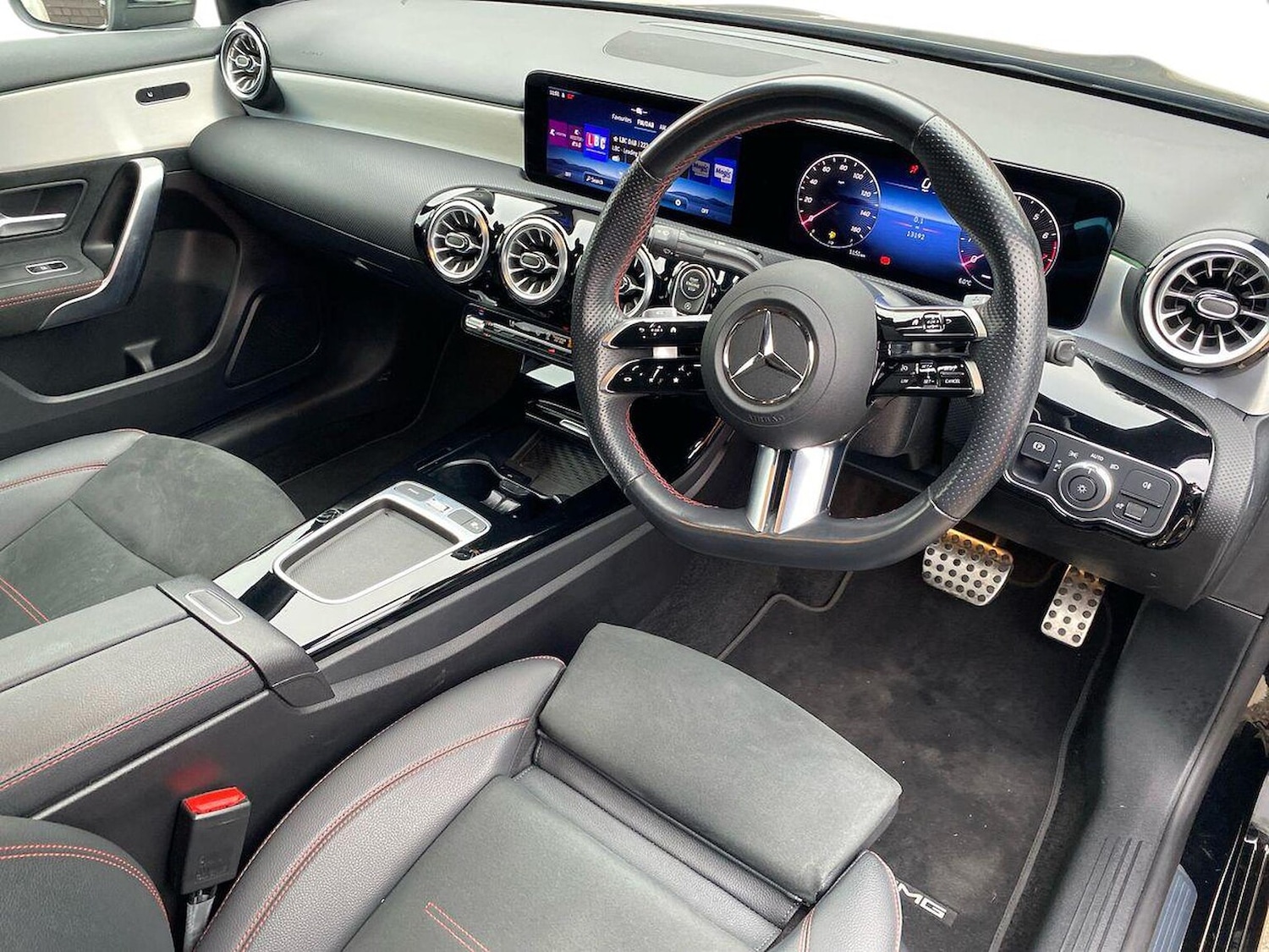 Used Mercedes-Benz A-Class 2023 for sale - 77069283: Photo 17