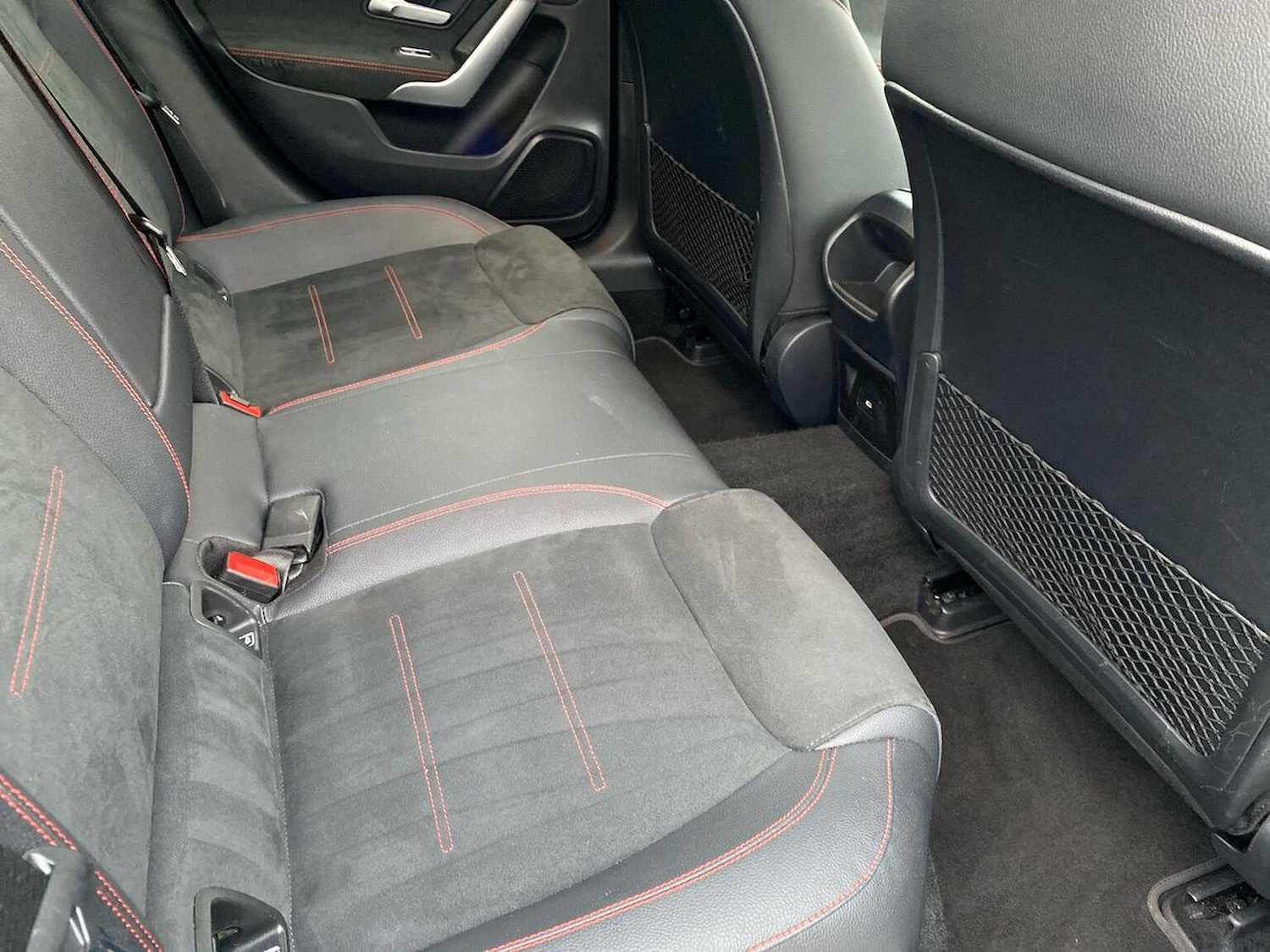 Used Mercedes-Benz A-Class 2023 for sale - 77069283: Photo 18