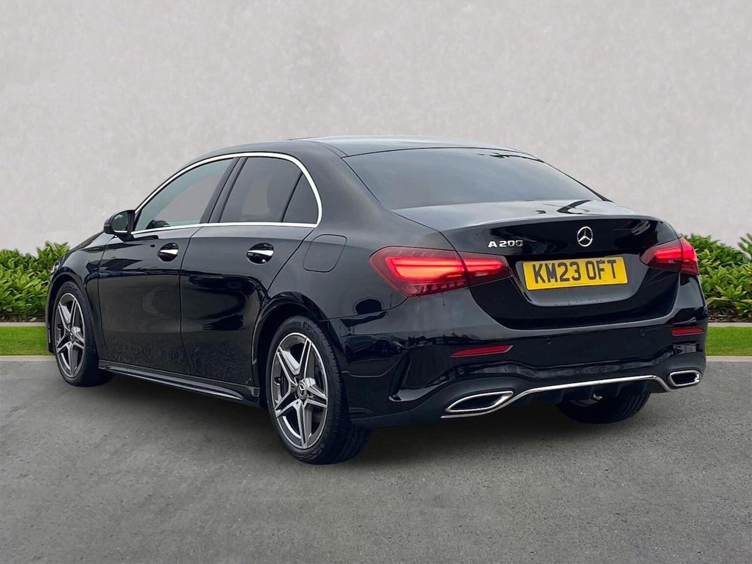 Used Mercedes-Benz A-Class 2023 for sale - 77069283: Photo 2