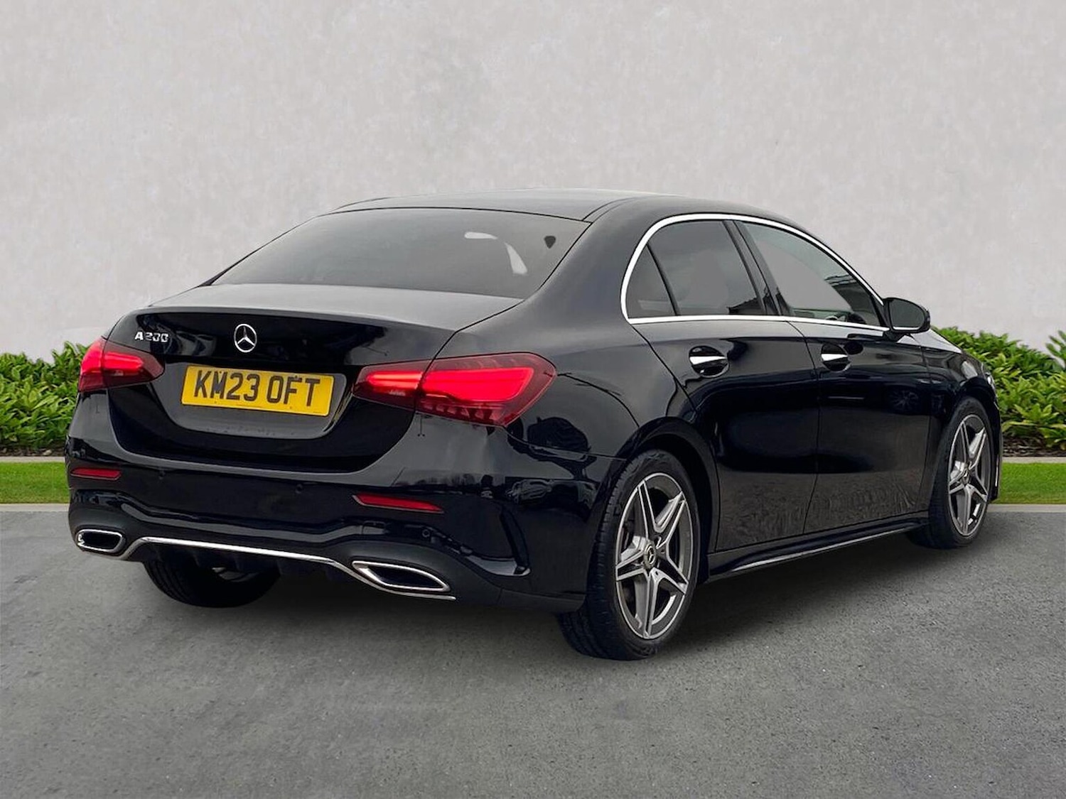 Used Mercedes-Benz A-Class 2023 for sale - 77069283: Photo 20