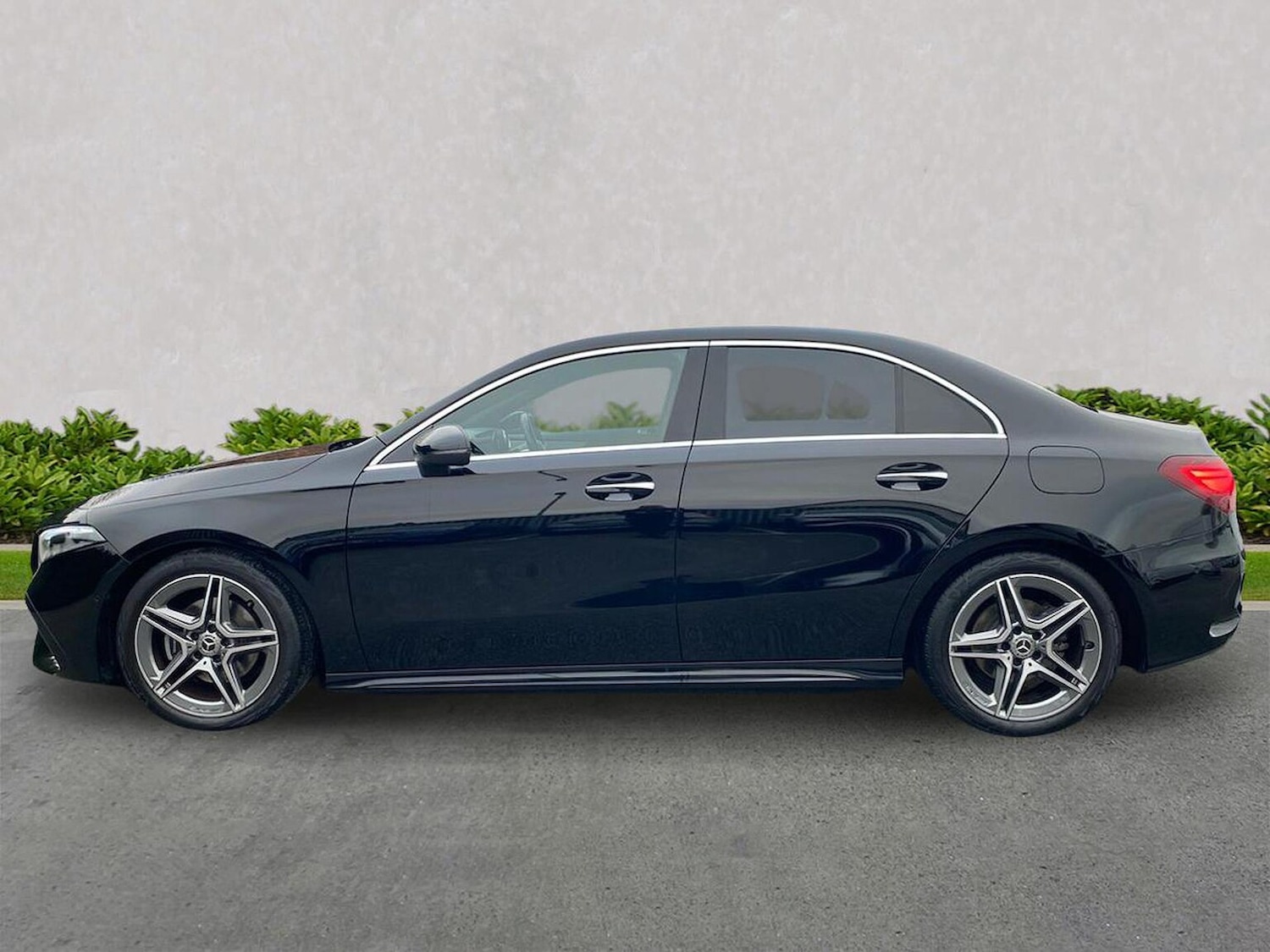 Used Mercedes-Benz A-Class 2023 for sale - 77069283: Photo 21