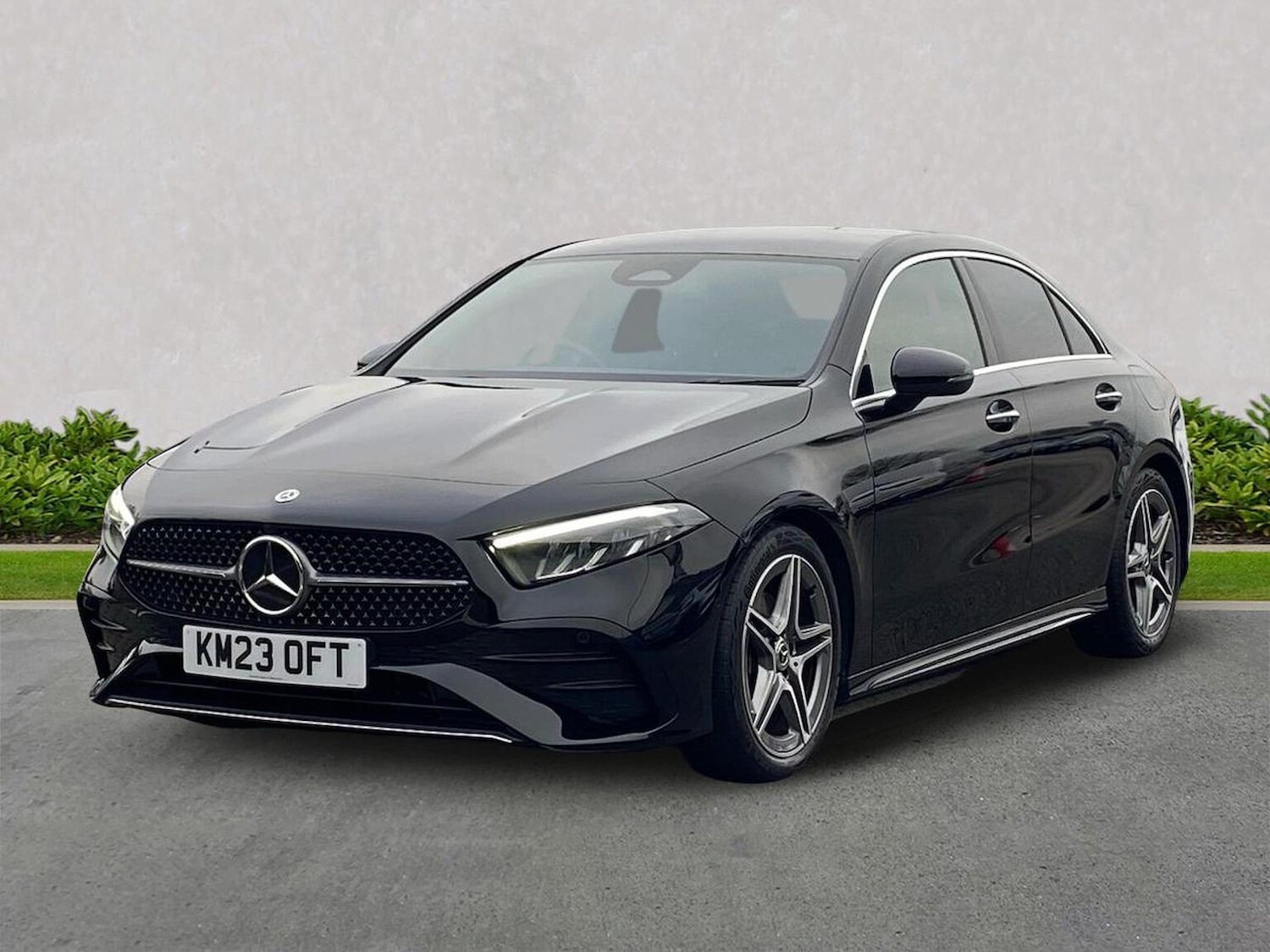 Used Mercedes-Benz A-Class 2023 for sale - 77069283: Photo 22