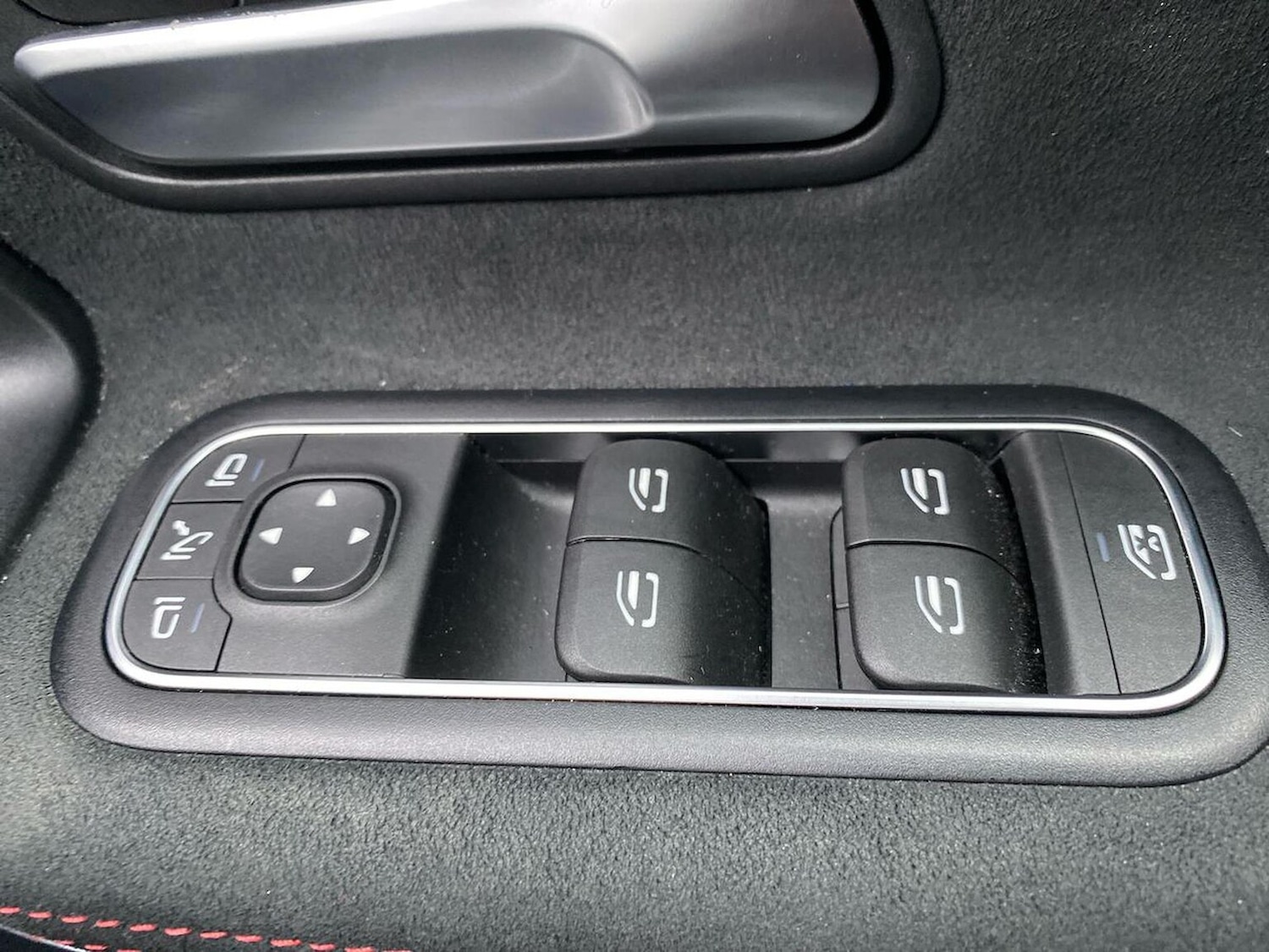 Used Mercedes-Benz A-Class 2023 for sale - 77069283: Photo 23