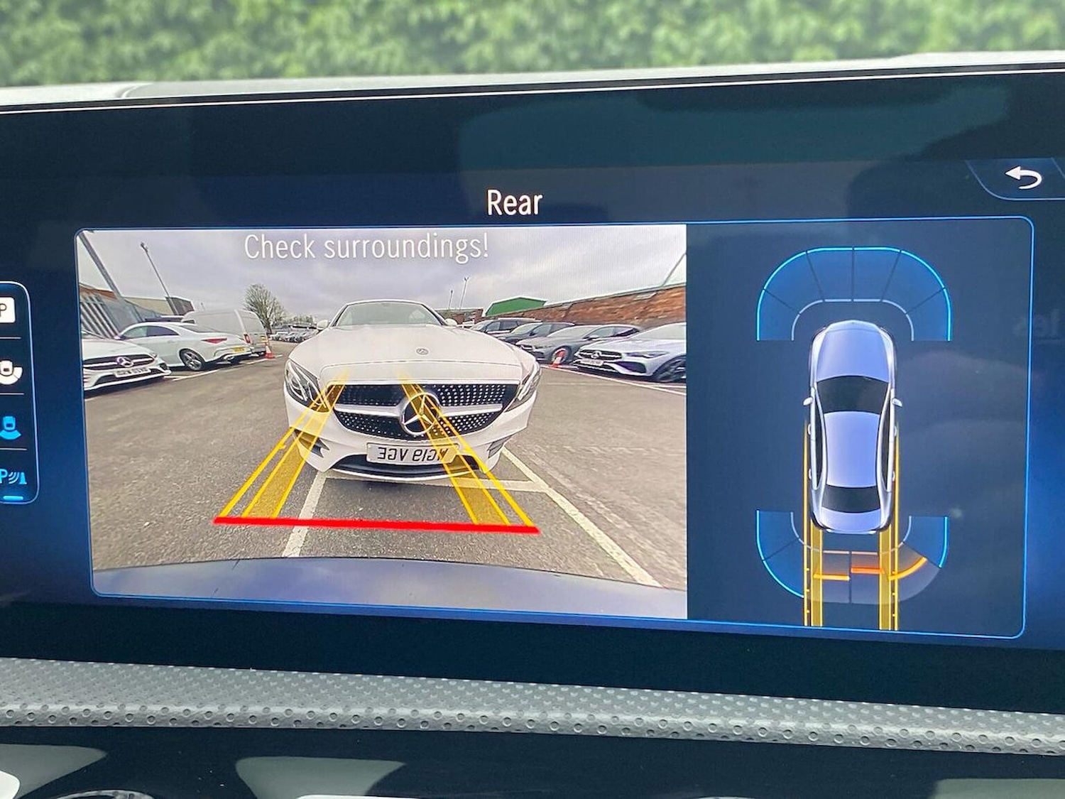 Used Mercedes-Benz A-Class 2023 for sale - 77069283: Photo 25