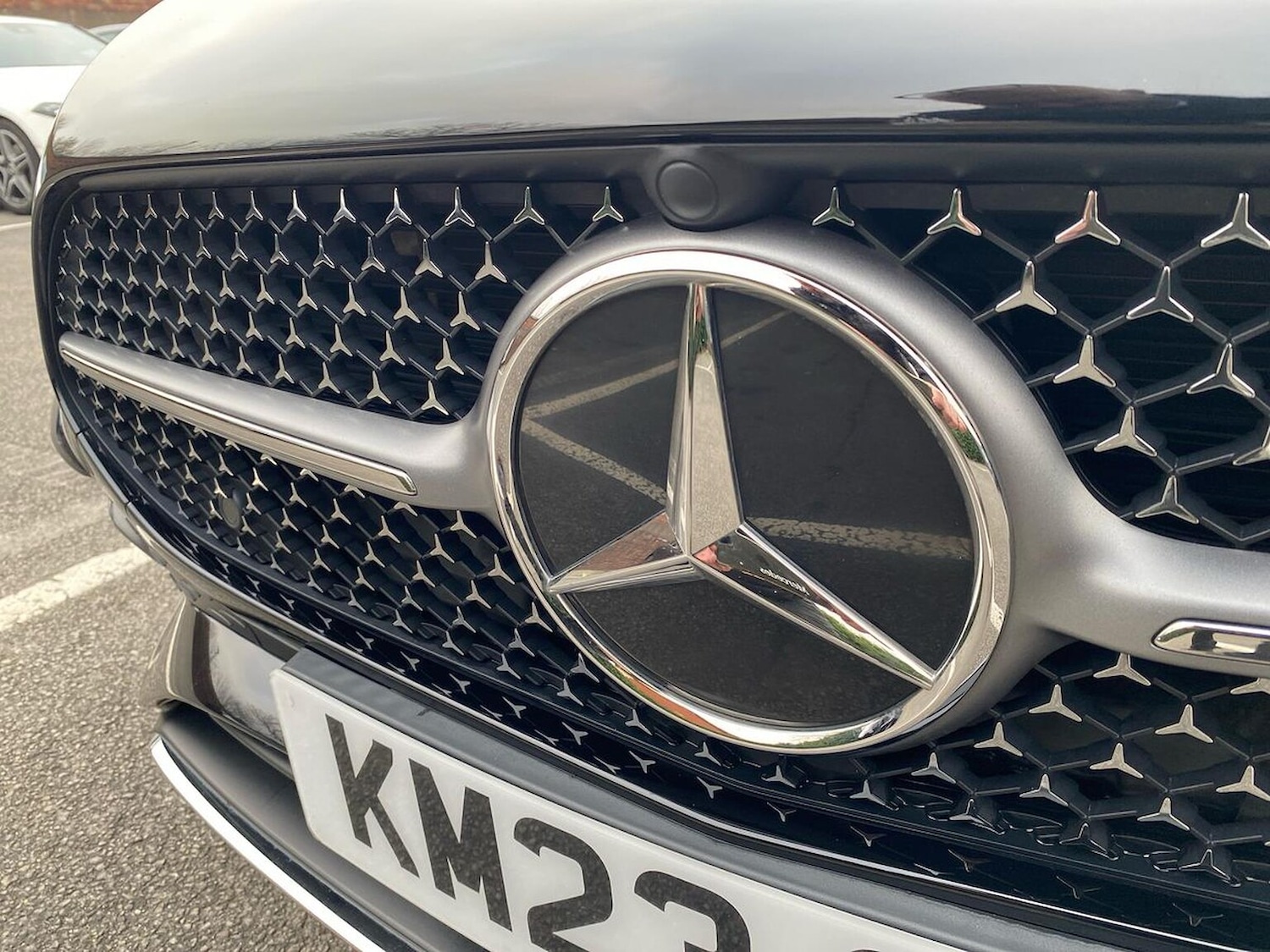 Used Mercedes-Benz A-Class 2023 for sale - 77069283: Photo 35