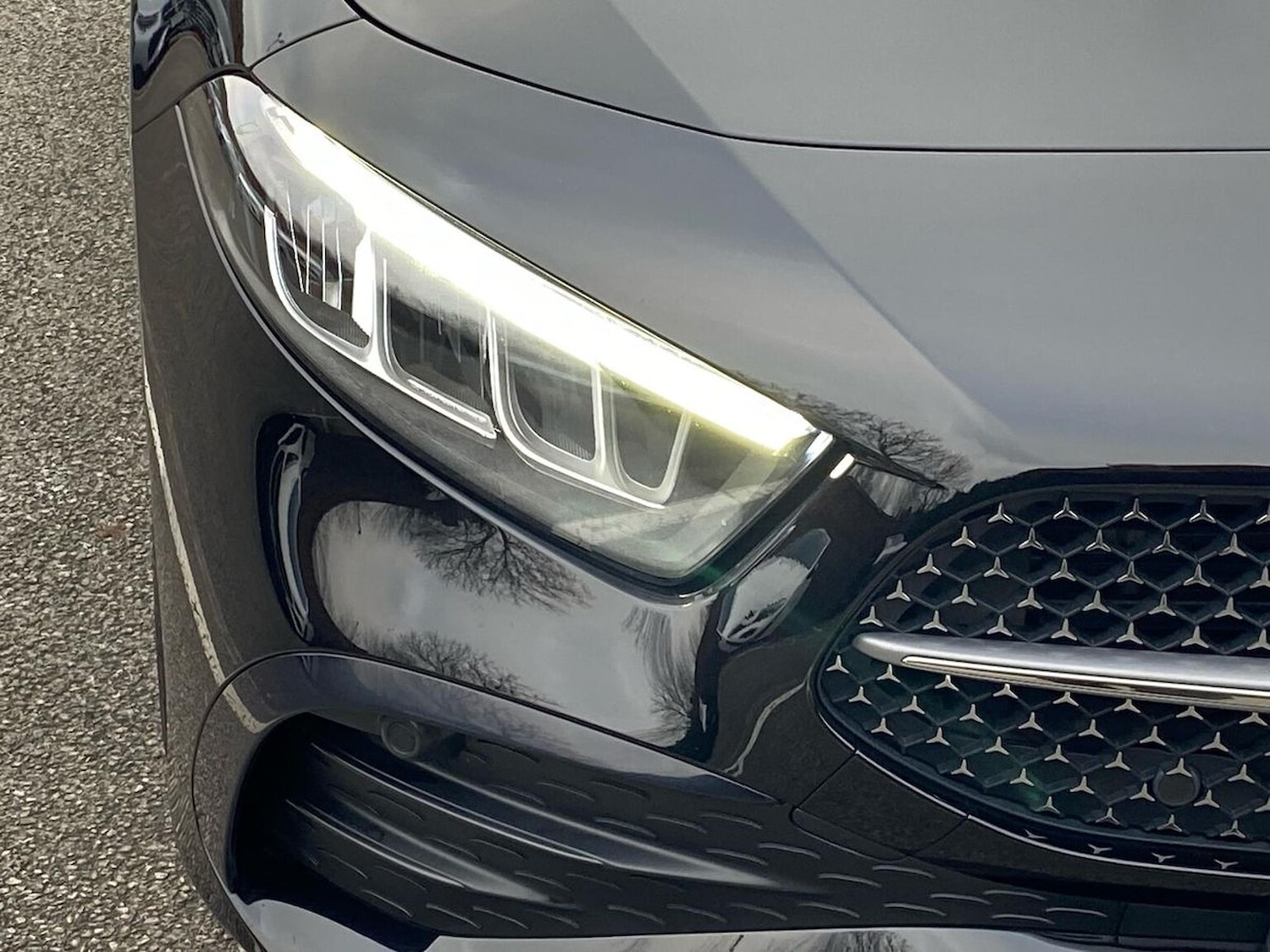 Used Mercedes-Benz A-Class 2023 for sale - 77069283: Photo 36