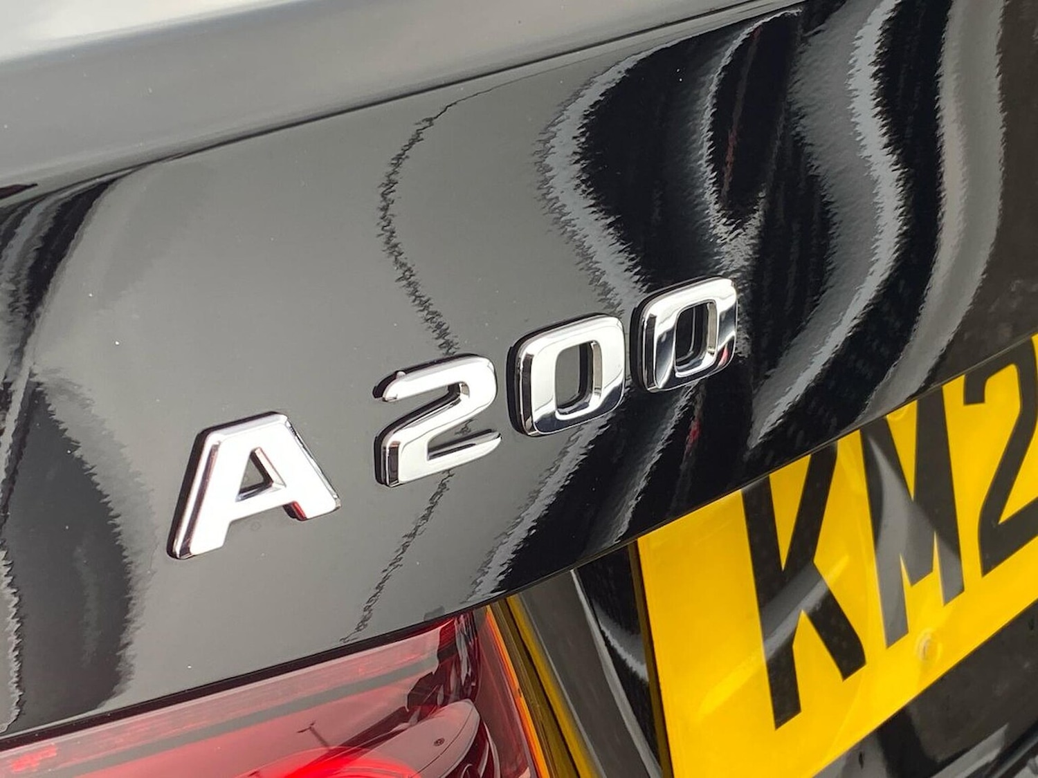 Used Mercedes-Benz A-Class 2023 for sale - 77069283: Photo 37