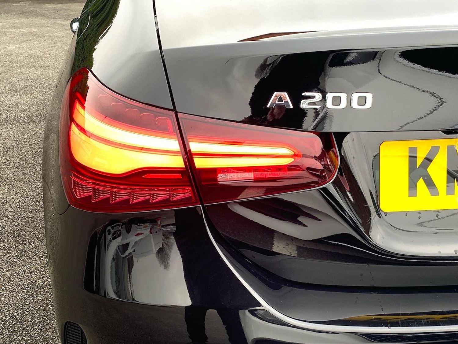 Used Mercedes-Benz A-Class 2023 for sale - 77069283: Photo 38