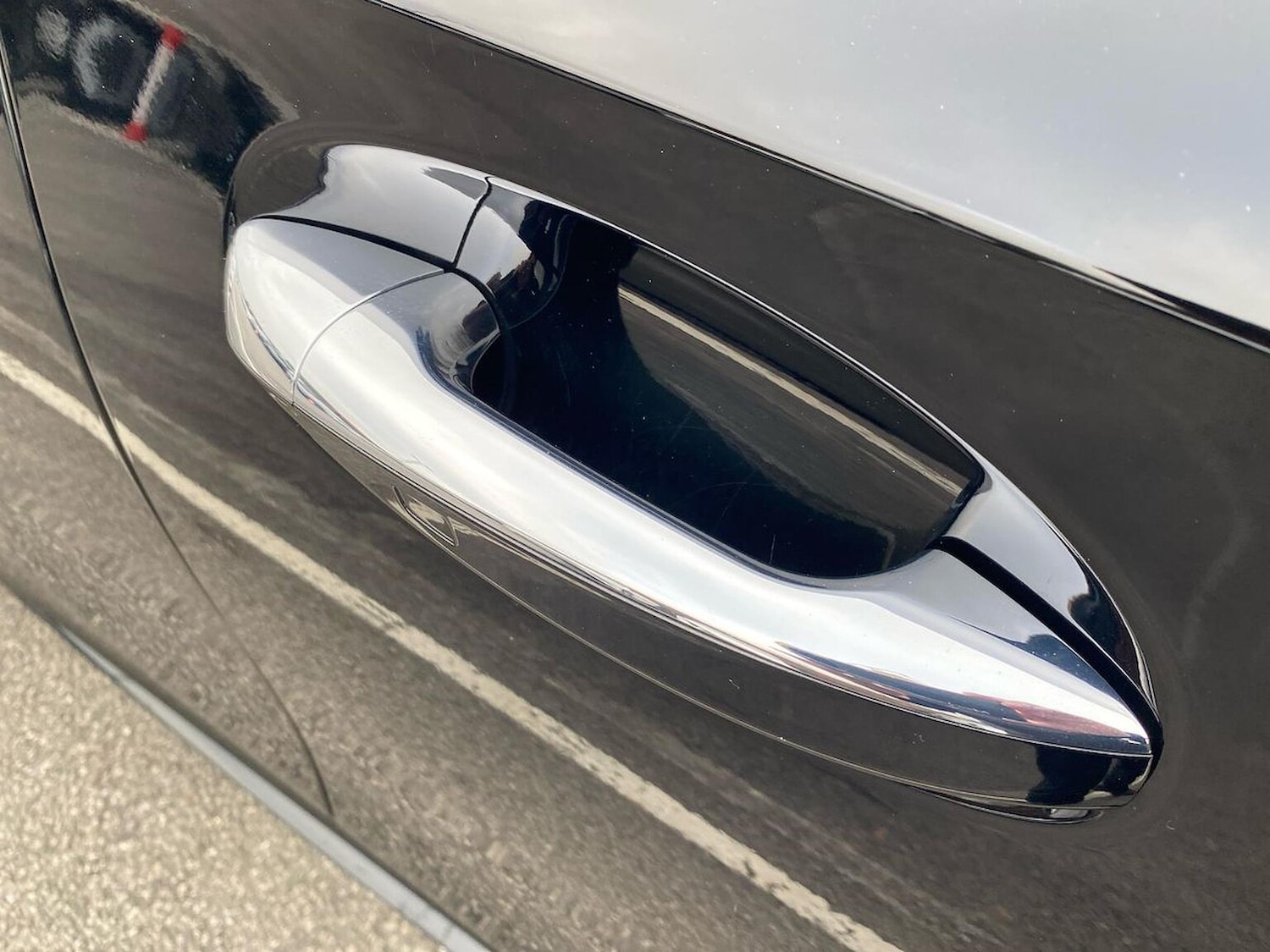 Used Mercedes-Benz A-Class 2023 for sale - 77069283: Photo 39