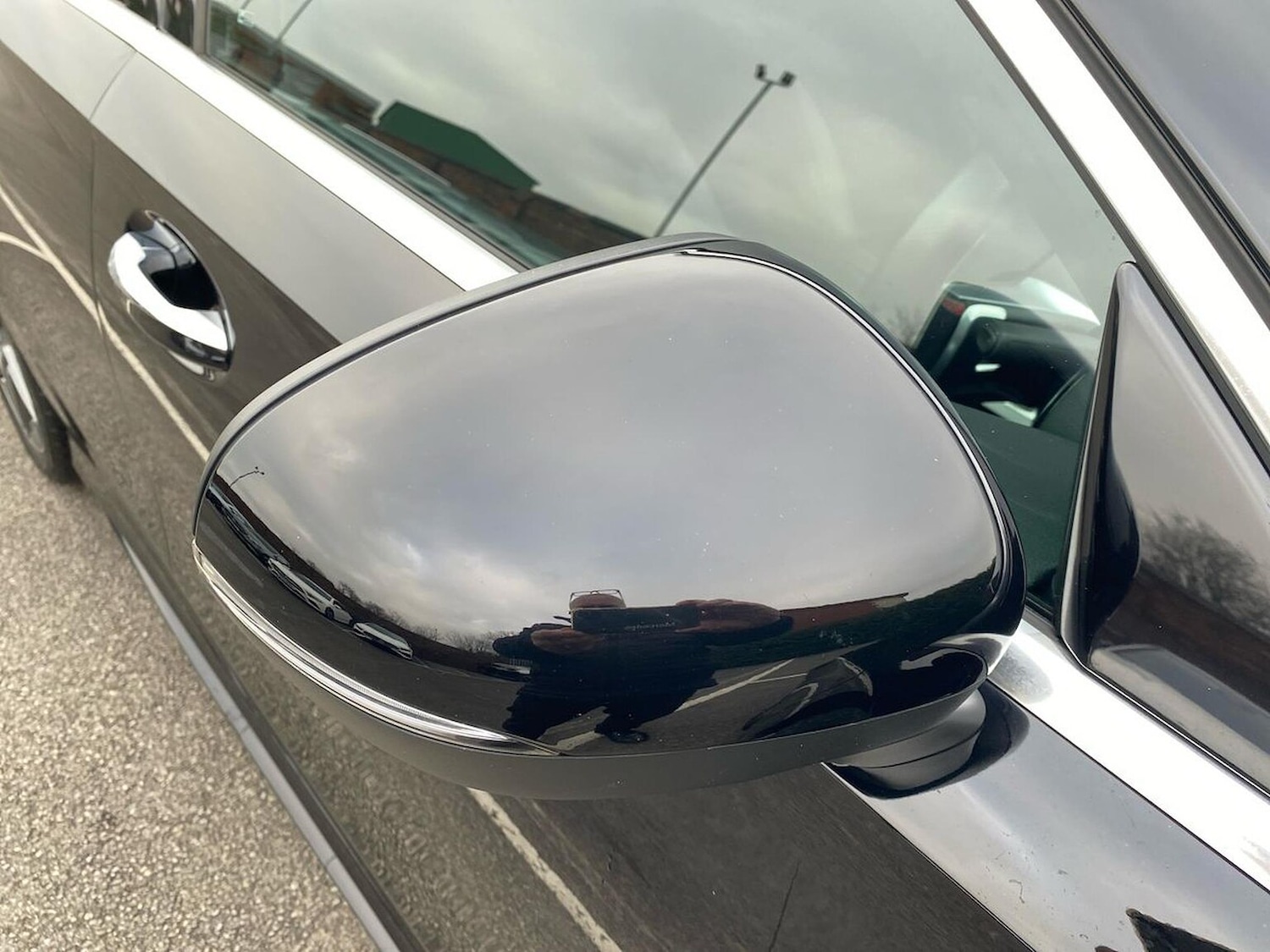 Used Mercedes-Benz A-Class 2023 for sale - 77069283: Photo 40