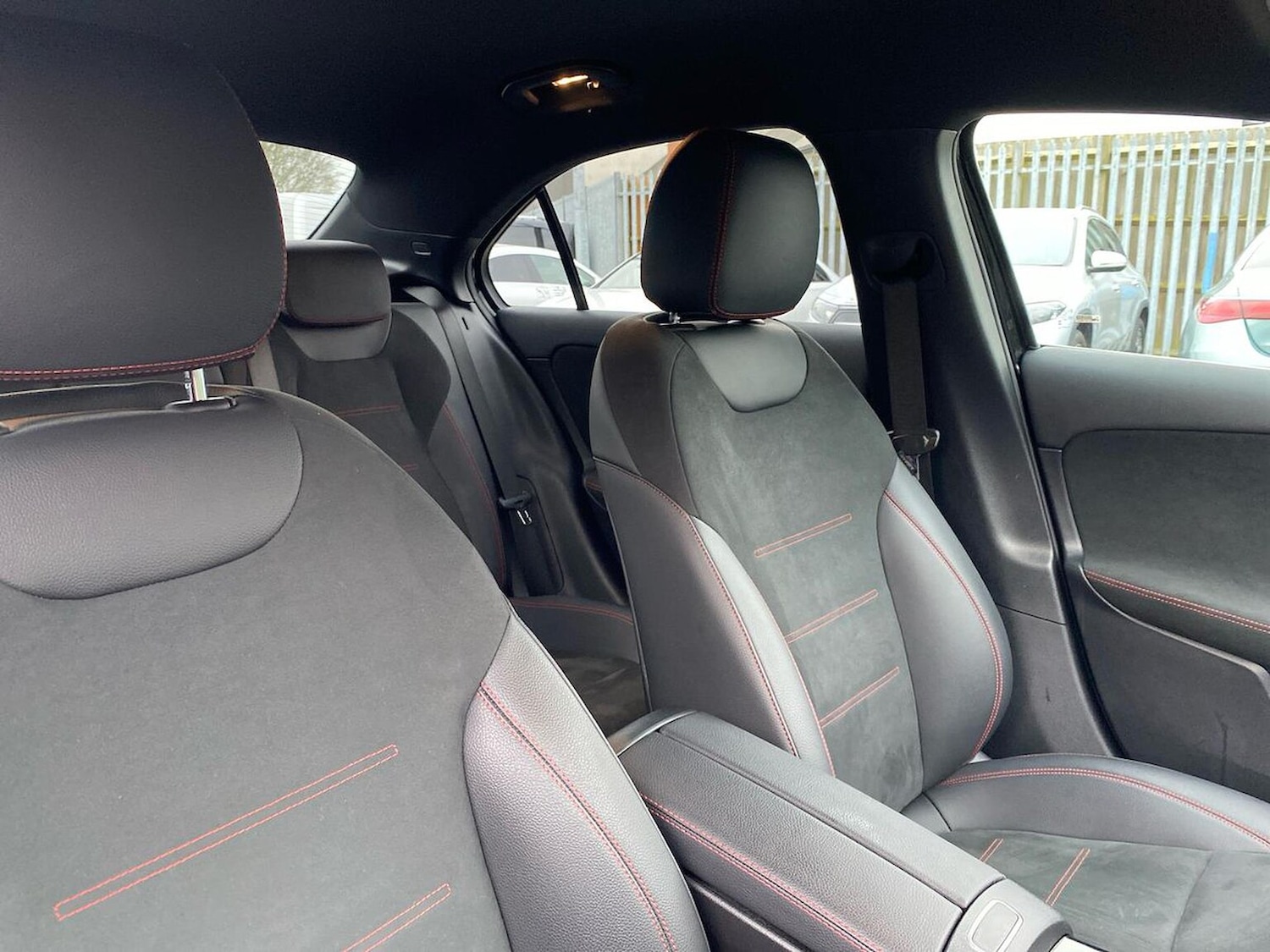 Used Mercedes-Benz A-Class 2023 for sale - 77069283: Photo 41