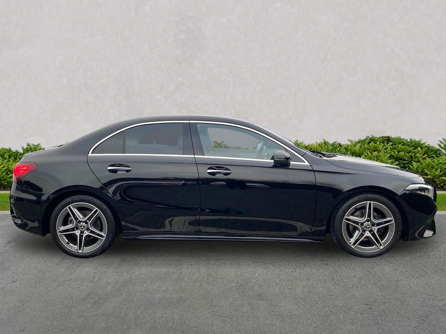 Used Mercedes-Benz A-Class 2023 for sale - 77069283: Photo 5