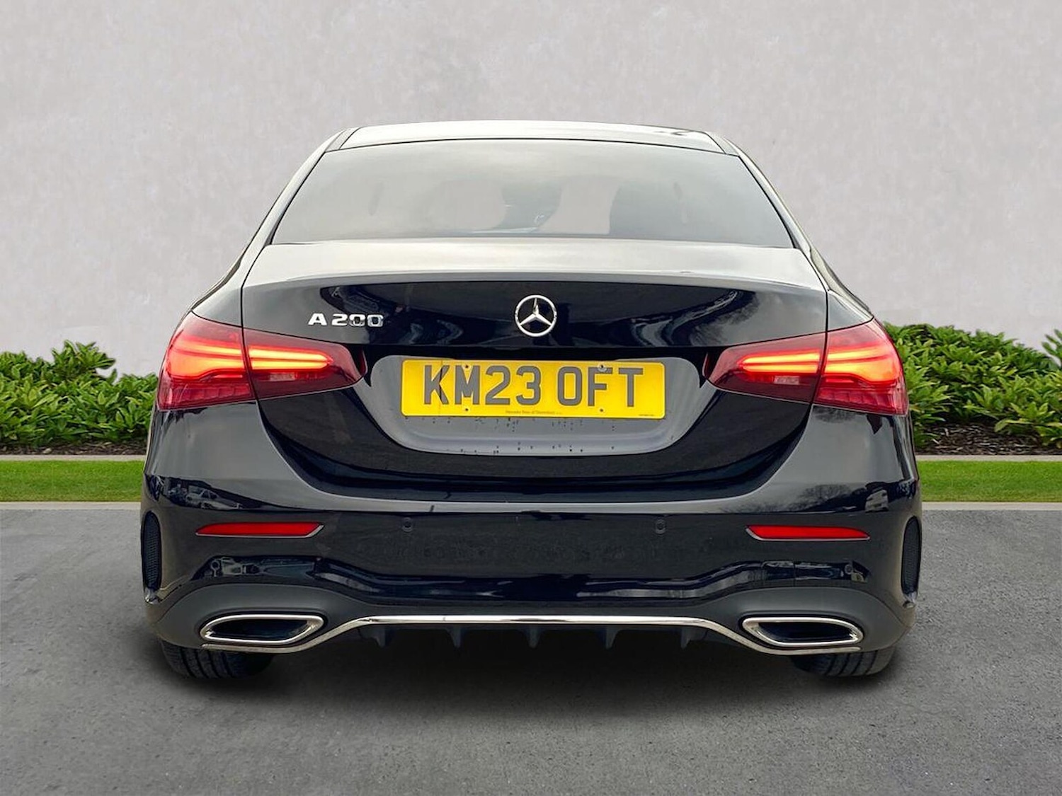 Used Mercedes-Benz A-Class 2023 for sale - 77069283: Photo 6