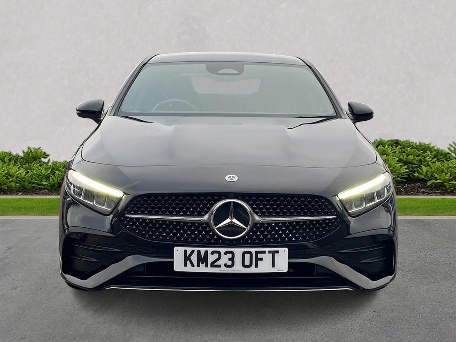 Used Mercedes-Benz A-Class 2023 for sale - 77069283: Photo 7