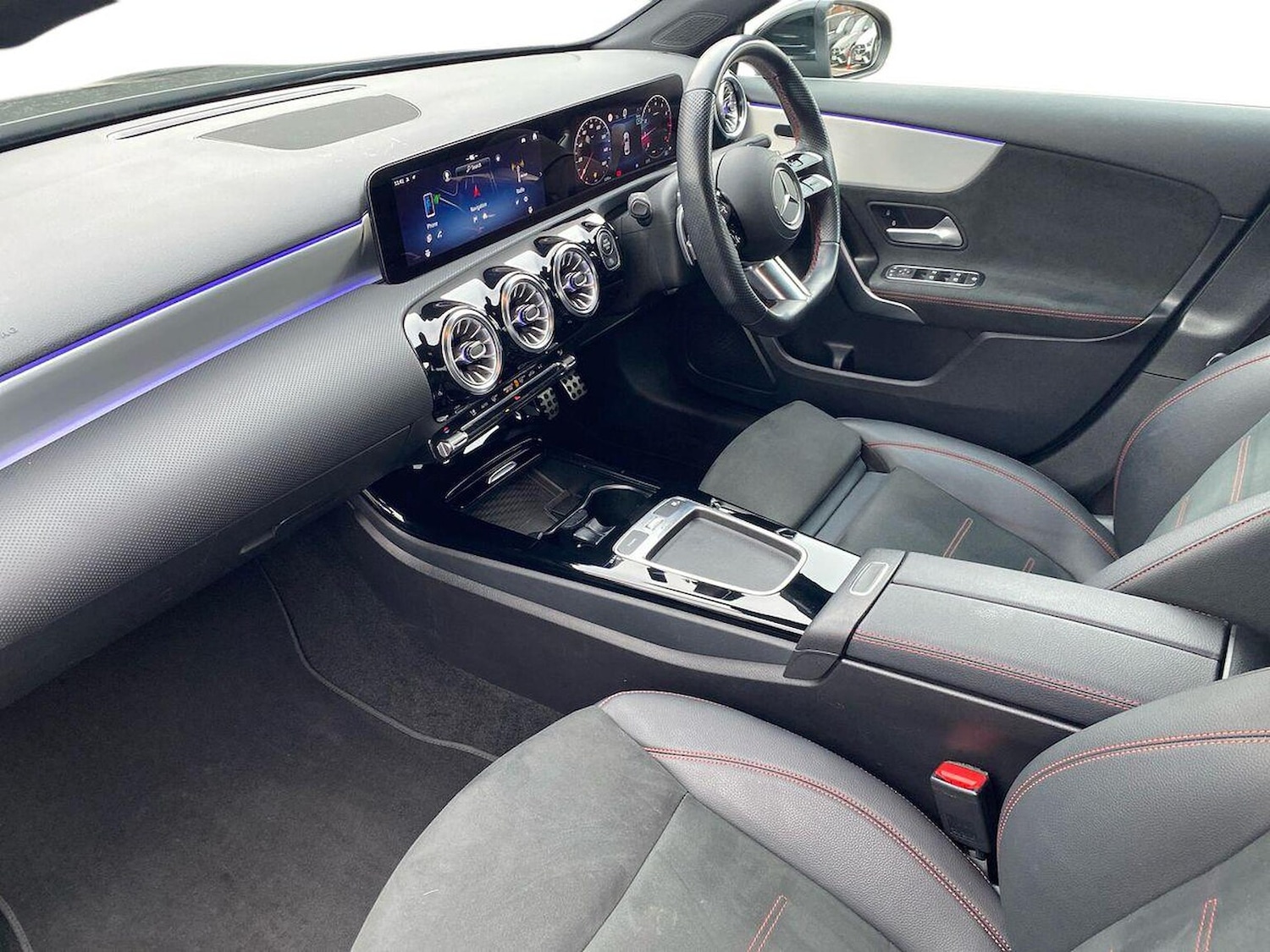 Used Mercedes-Benz A-Class 2023 for sale - 77069283: Photo 9