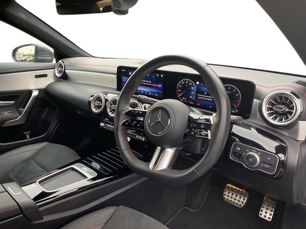 Used Mercedes-Benz CLA 2024 for sale - 76157195: Photo 15